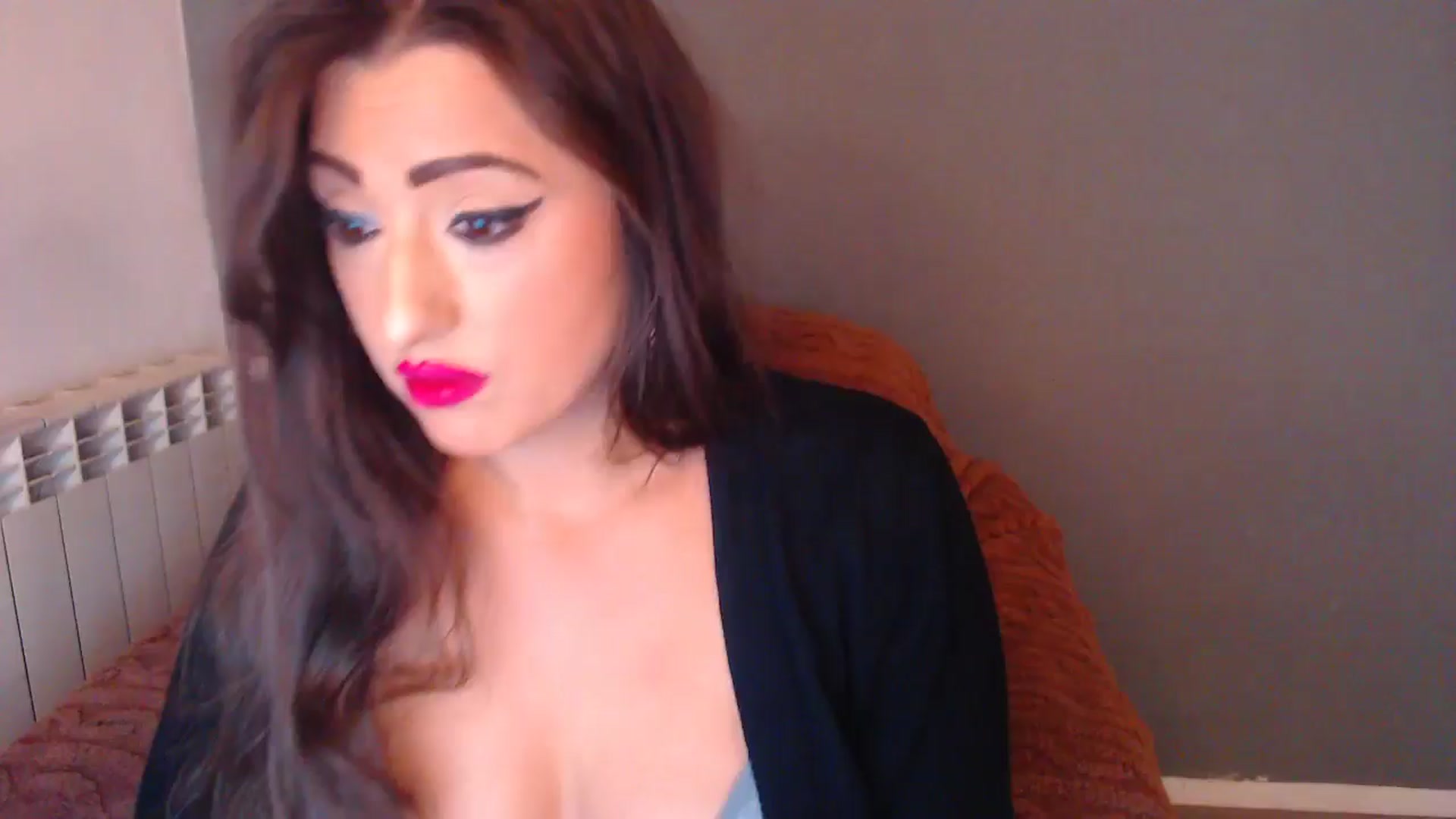 Gallery image thumbnail from HotRebbecca's myfreecams stream on, 02/24/2026, 20:19 image 1 of 20