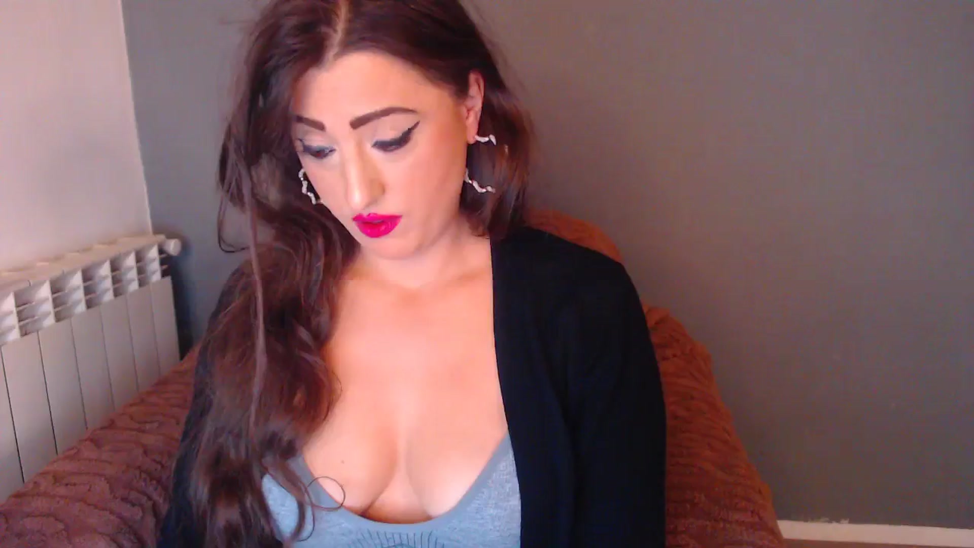 Gallery image thumbnail from HotRebbecca's myfreecams stream on, 02/24/2026, 20:19 image 4 of 20