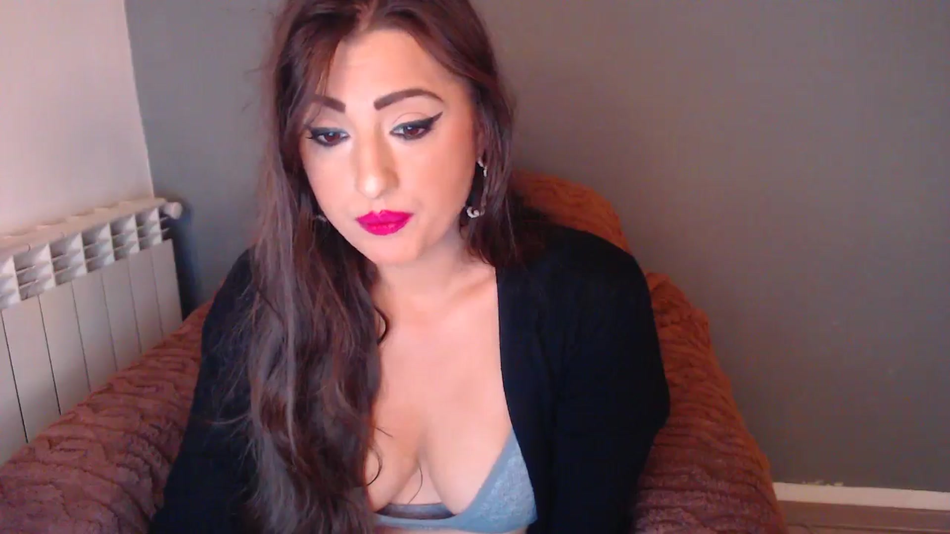 Gallery image thumbnail from HotRebbecca's myfreecams stream on, 02/24/2026, 20:19 image 19 of 20