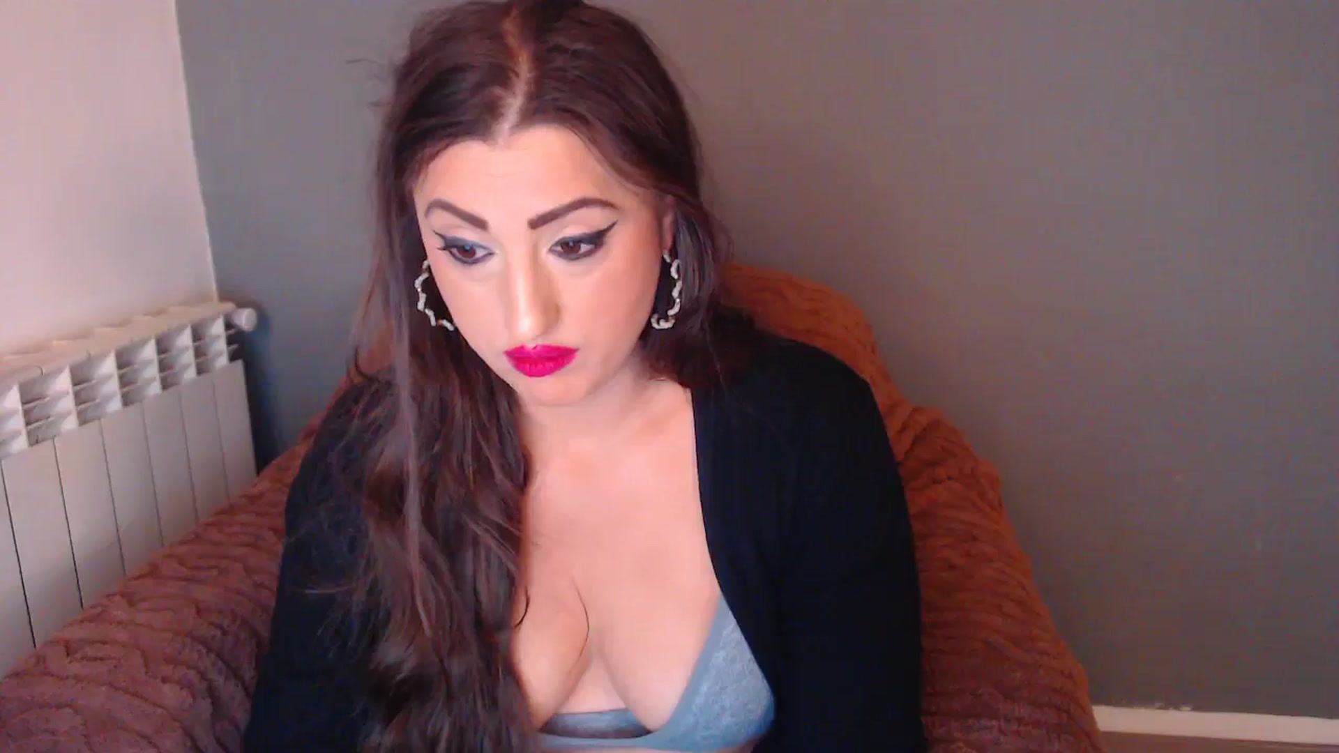 Gallery image thumbnail from HotRebbecca's myfreecams stream on, 02/24/2026, 20:19 image 12 of 20