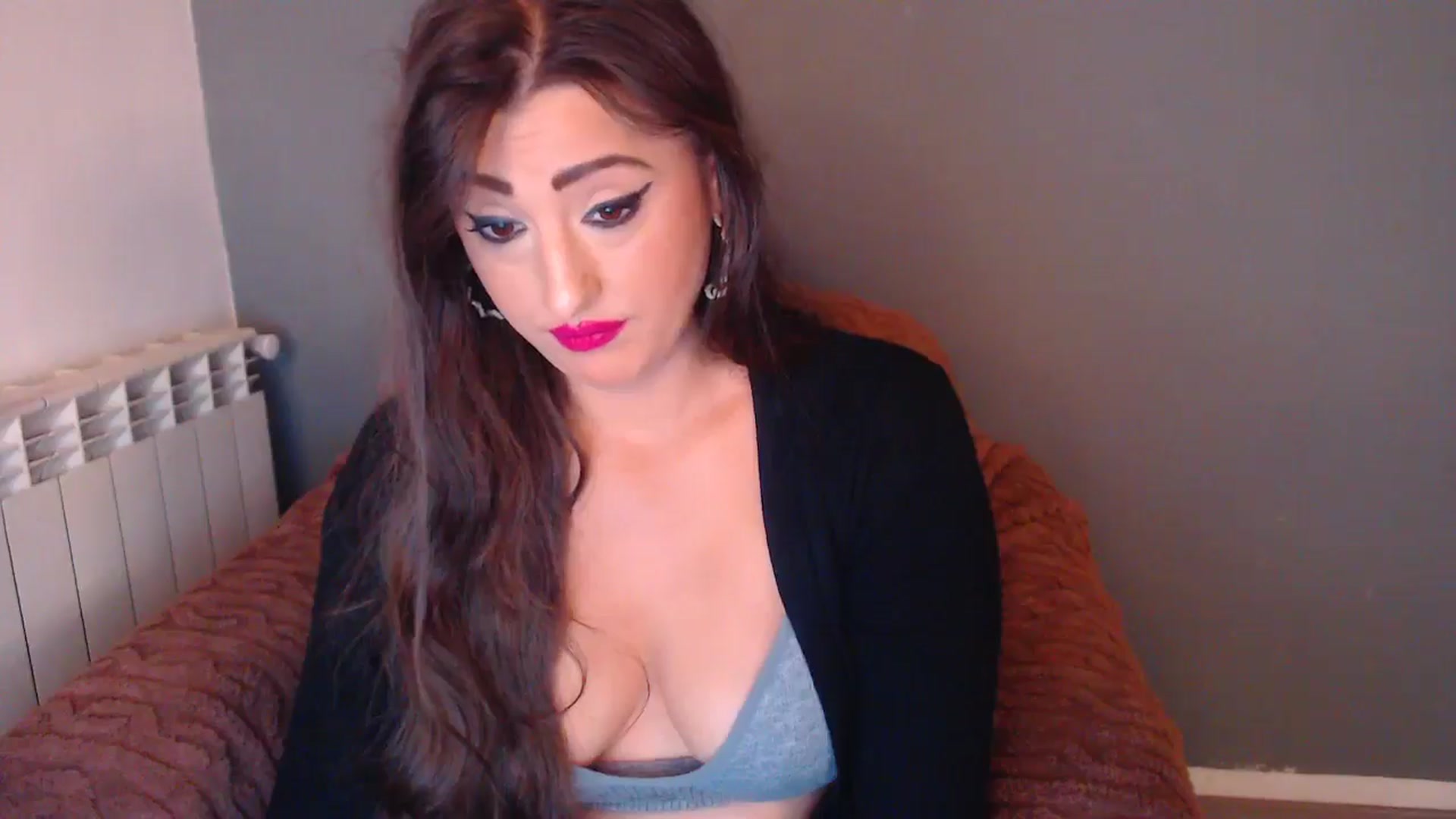 Gallery image thumbnail from HotRebbecca's myfreecams stream on, 02/24/2026, 20:19 image 16 of 20
