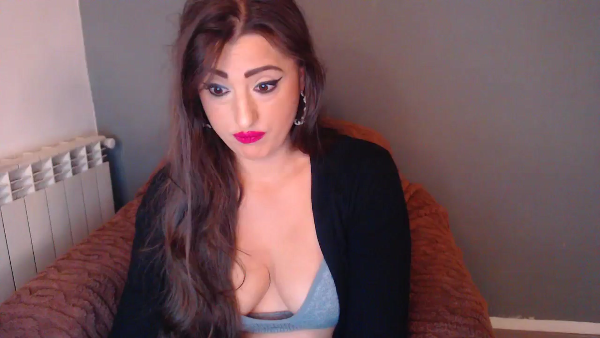 Gallery image thumbnail from HotRebbecca's myfreecams stream on, 02/24/2026, 20:19 image 17 of 20