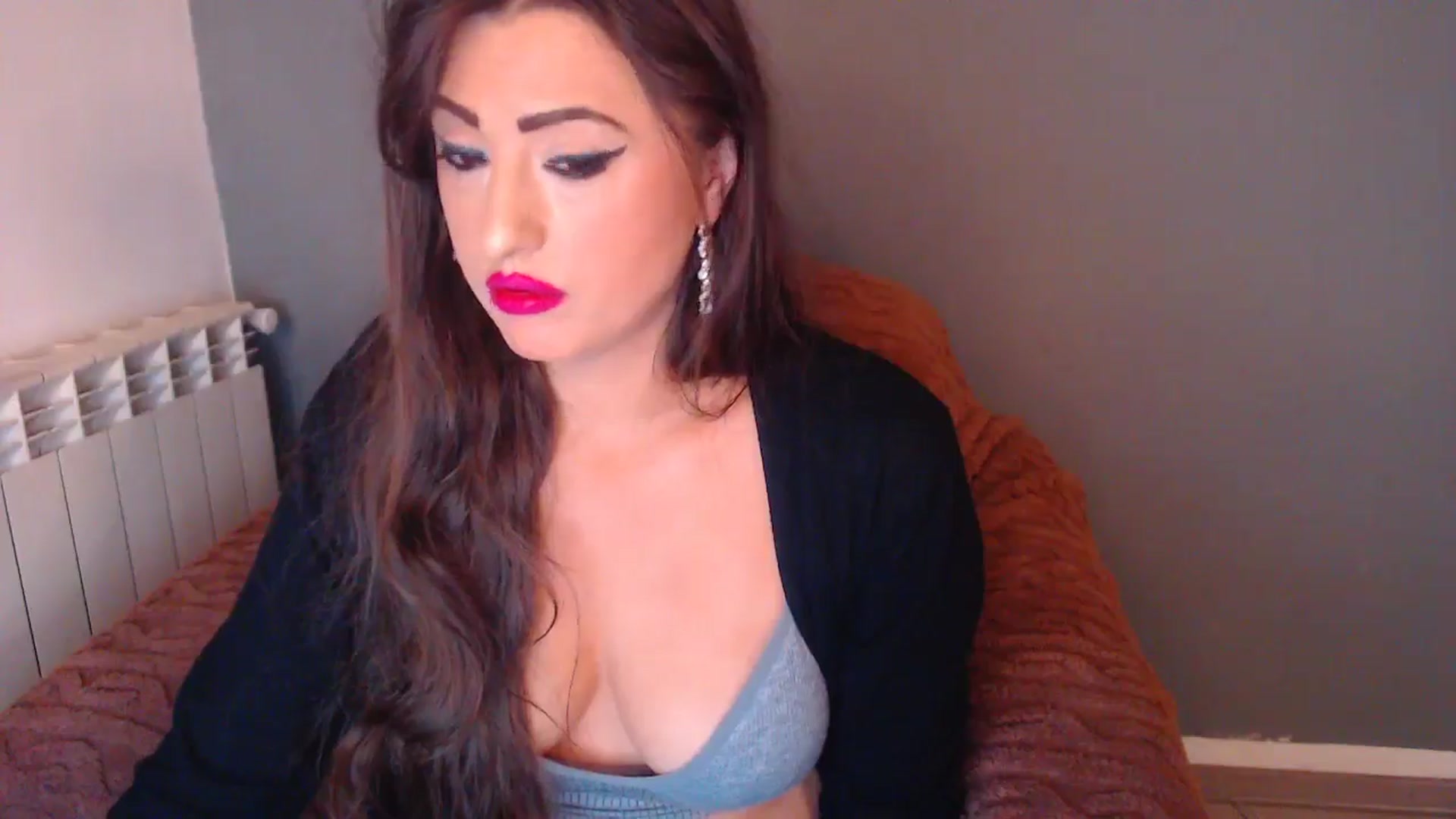 Gallery image thumbnail from HotRebbecca's myfreecams stream on, 02/24/2026, 21:05 image 15 of 20
