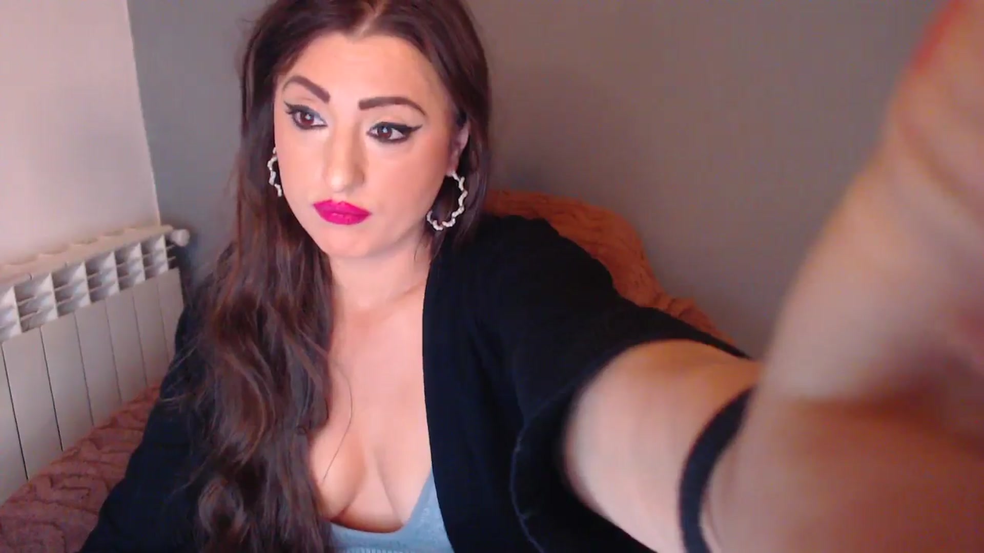 Gallery image thumbnail from HotRebbecca's myfreecams stream on, 02/24/2026, 21:05 image 8 of 20