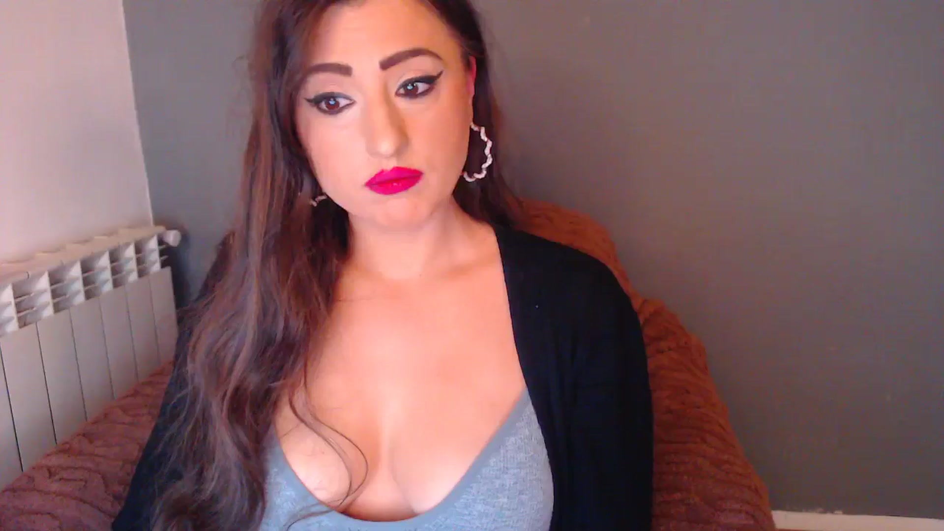 Gallery image thumbnail from HotRebbecca's myfreecams stream on, 02/24/2026, 21:05 image 20 of 20