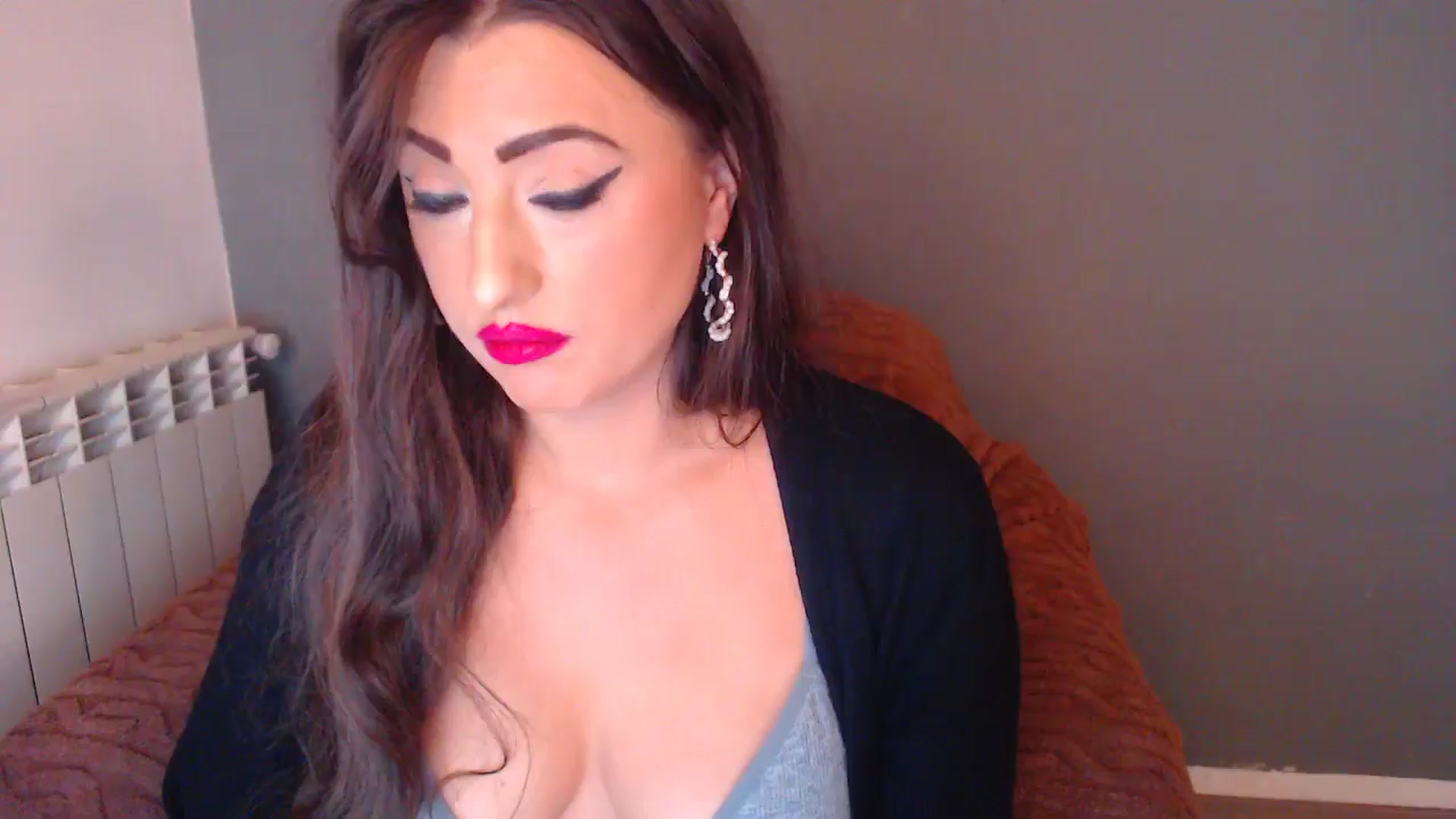 Gallery image thumbnail from HotRebbecca's myfreecams stream on, 02/24/2026, 21:05 image 11 of 20