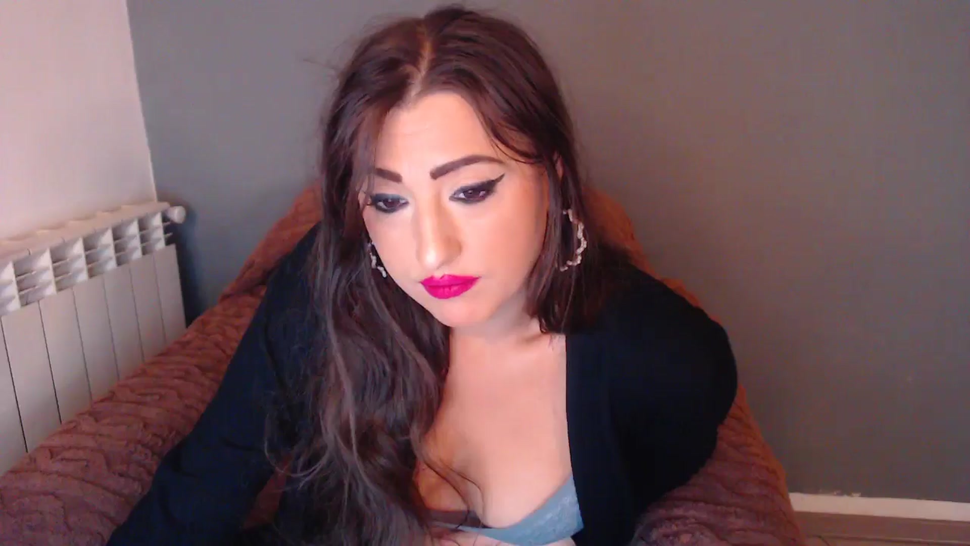 Gallery image thumbnail from HotRebbecca's myfreecams stream on, 02/24/2026, 21:05 image 4 of 20