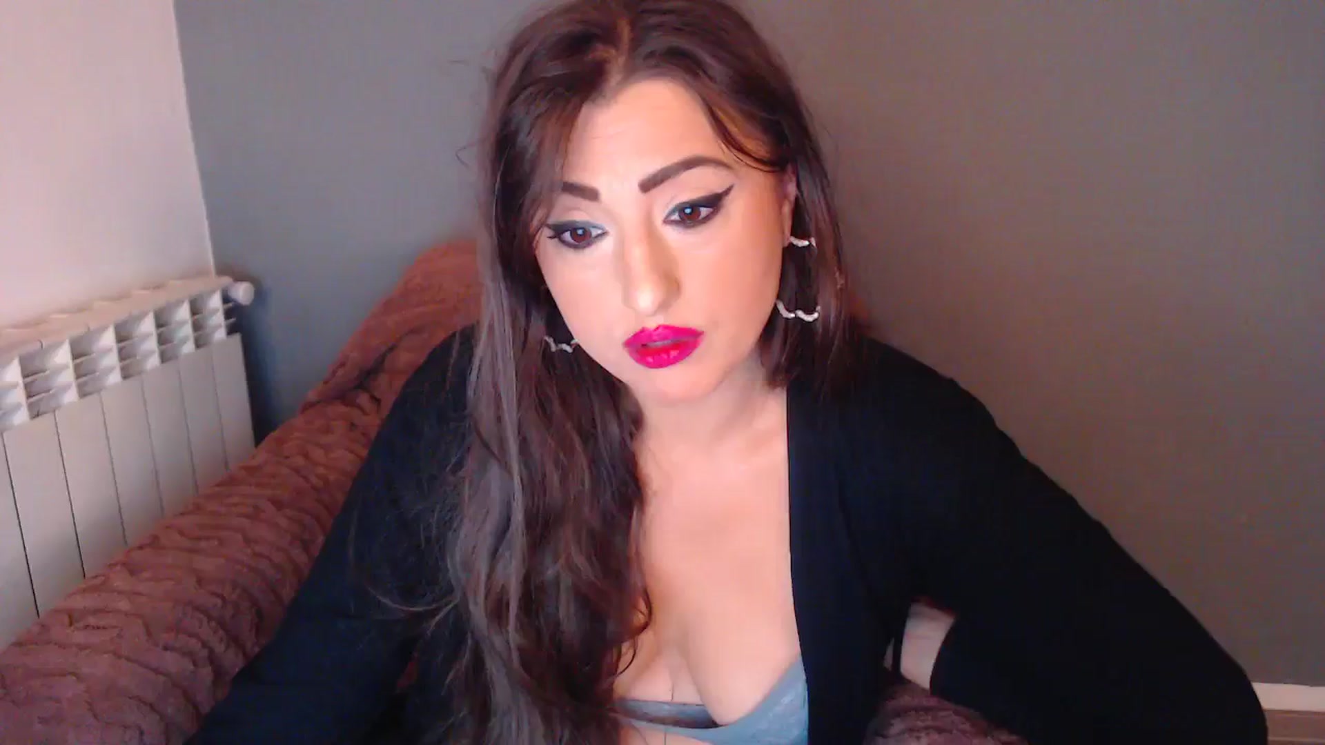 Gallery image thumbnail from HotRebbecca's myfreecams stream on, 02/24/2026, 21:05 image 2 of 20