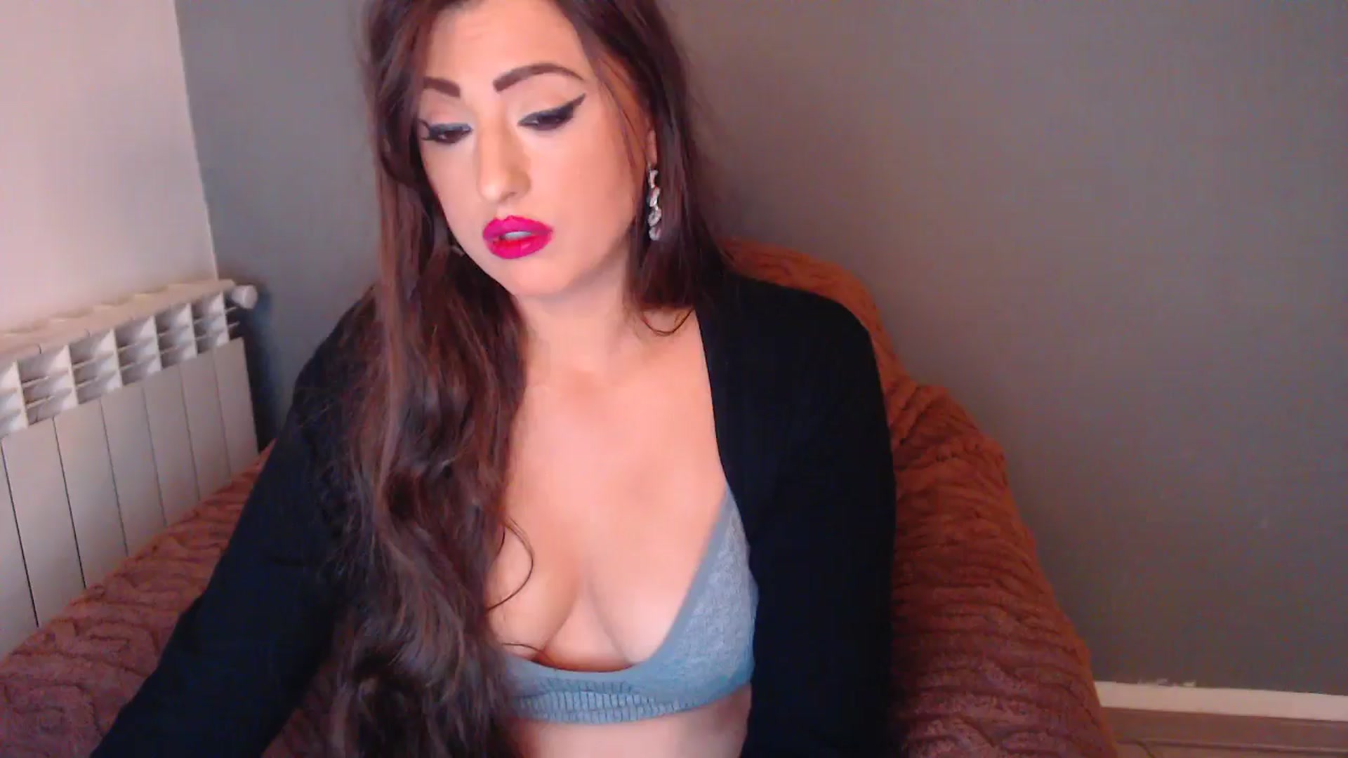 Gallery image thumbnail from HotRebbecca's myfreecams stream on, 02/24/2026, 21:05 image 17 of 20