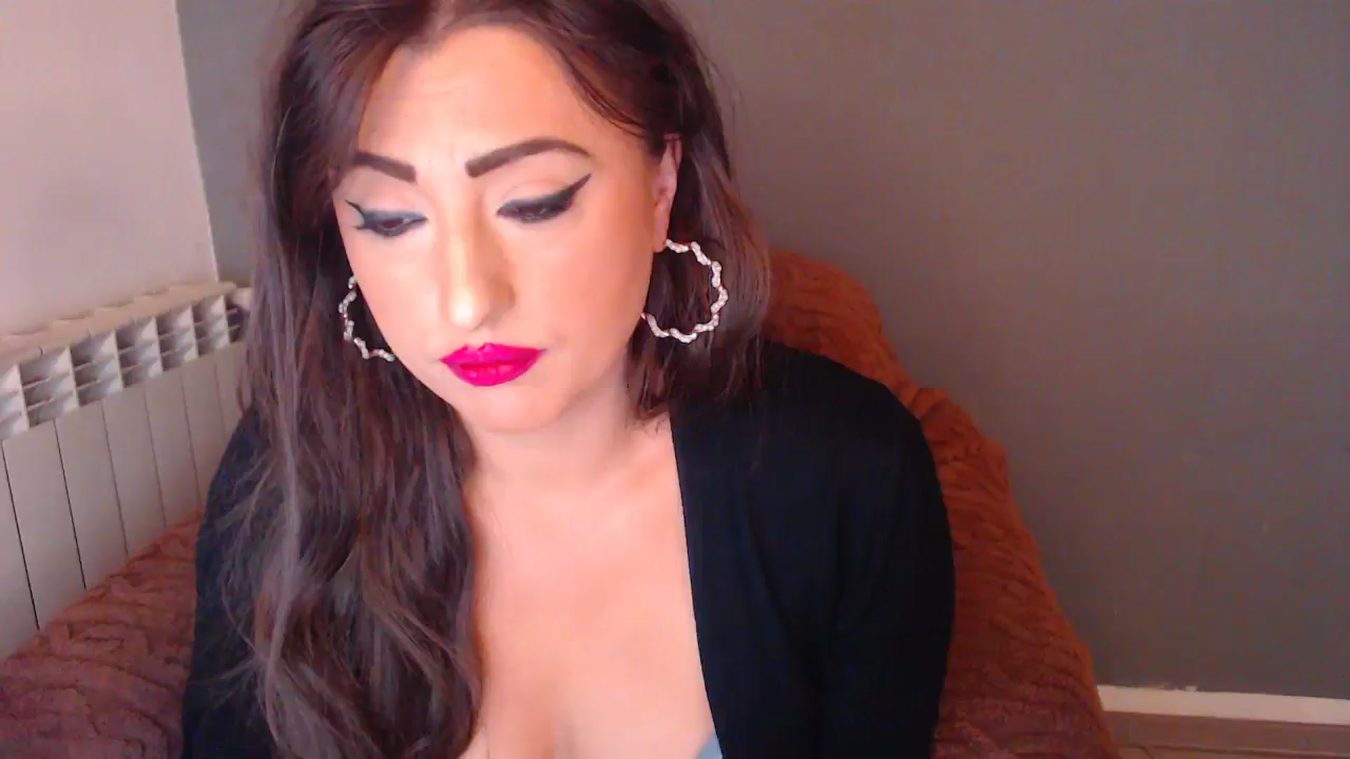 Gallery image thumbnail from HotRebbecca's myfreecams stream on, 02/24/2026, 21:05 image 1 of 20