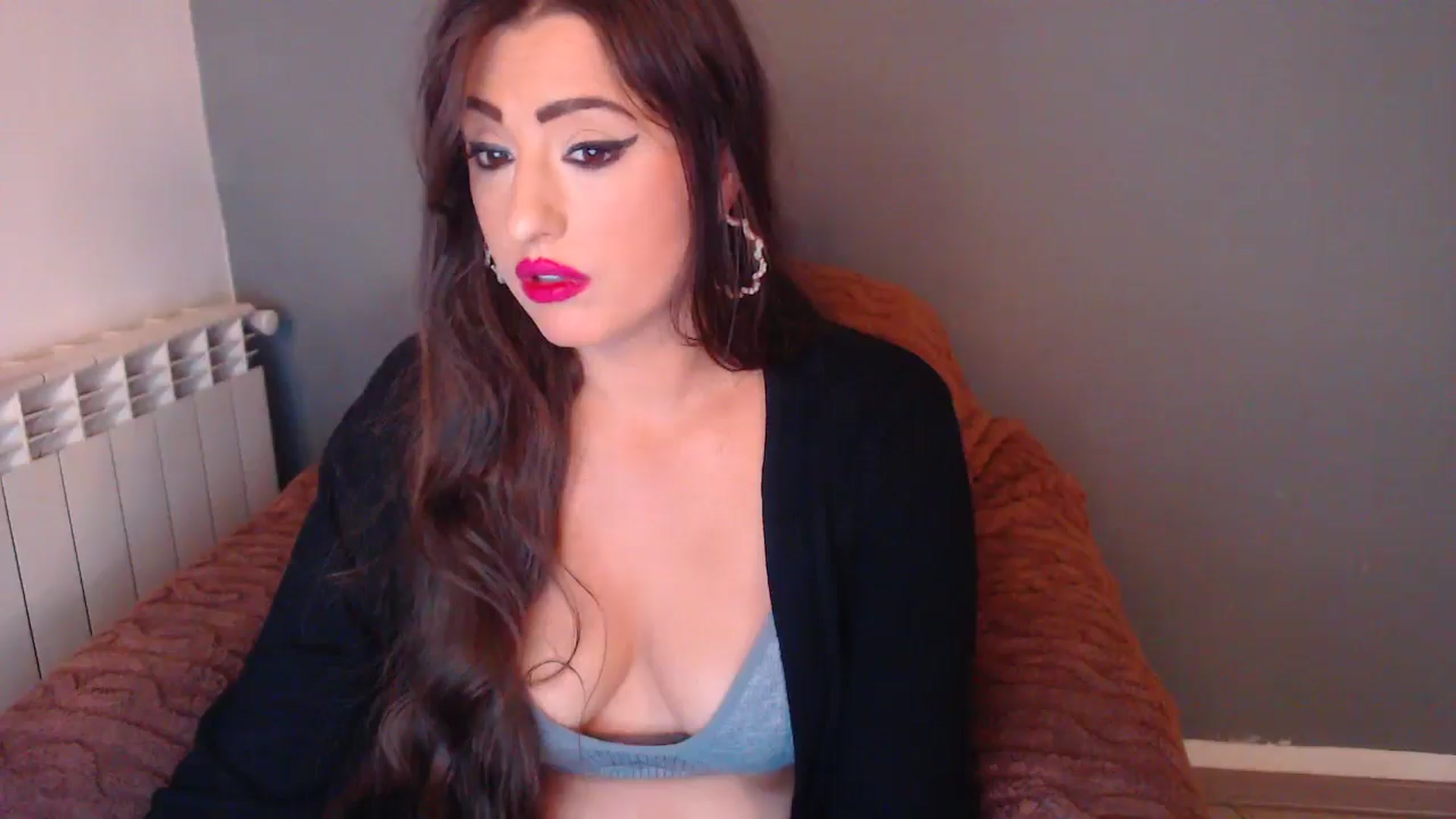 Gallery image thumbnail from HotRebbecca's myfreecams stream on, 02/24/2026, 21:05 image 6 of 20