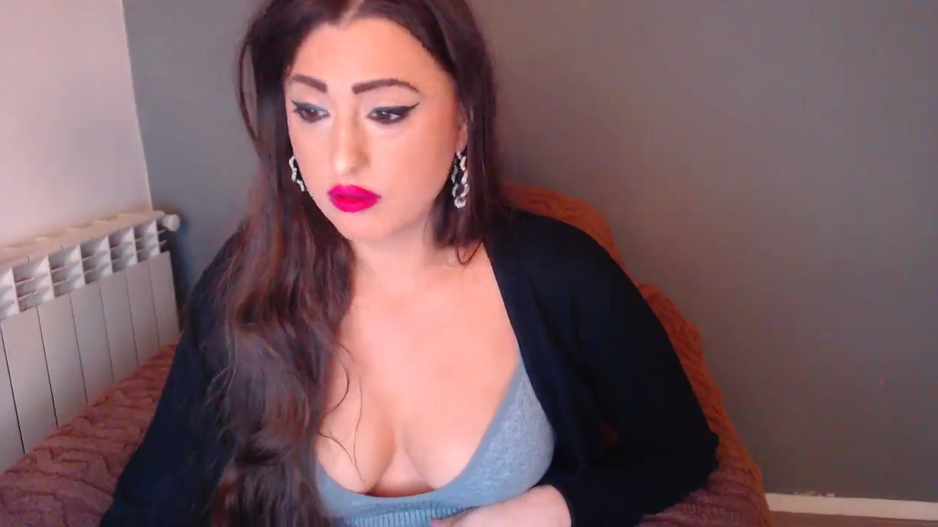 Gallery image thumbnail from HotRebbecca's myfreecams stream on, 02/24/2026, 21:05 image 14 of 20
