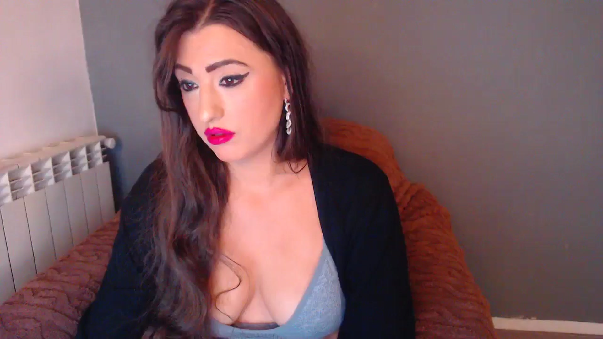 Gallery image thumbnail from HotRebbecca's myfreecams stream on, 02/24/2026, 21:05 image 13 of 20