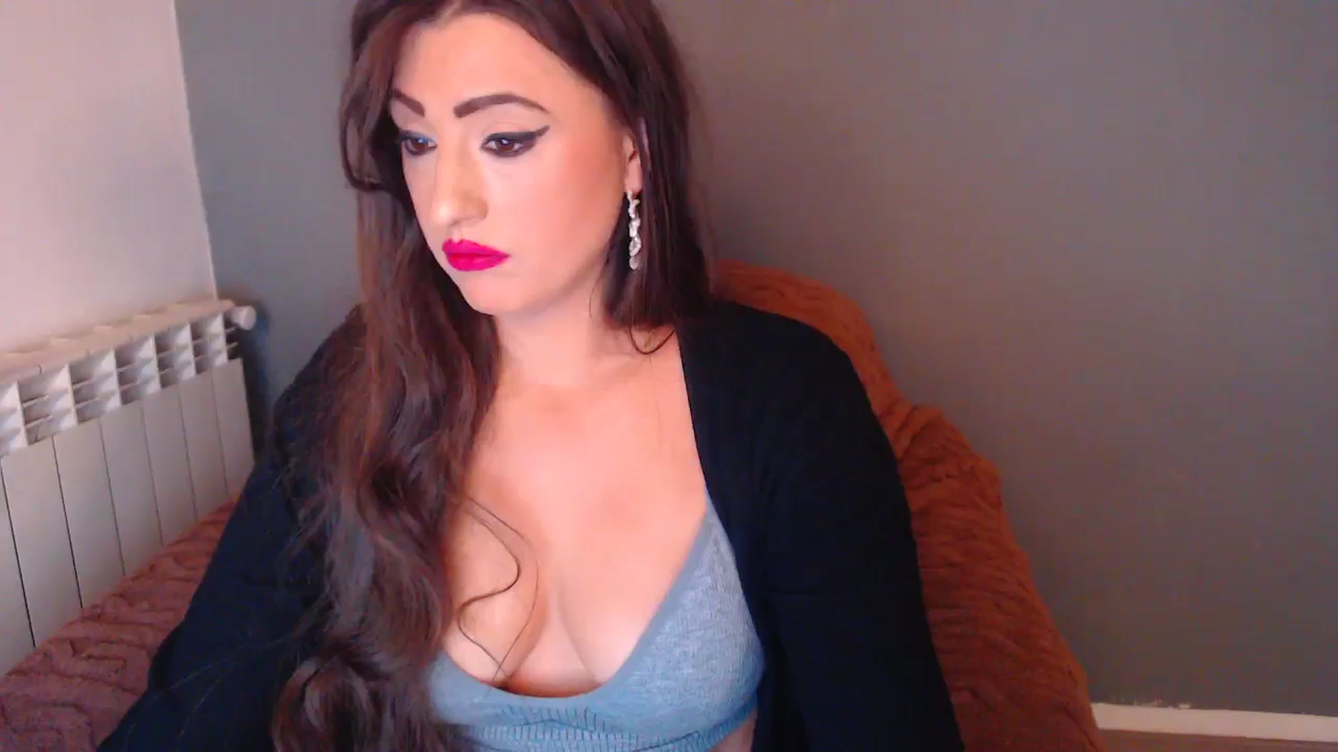 Gallery image thumbnail from HotRebbecca's myfreecams stream on, 02/24/2026, 21:05 image 12 of 20