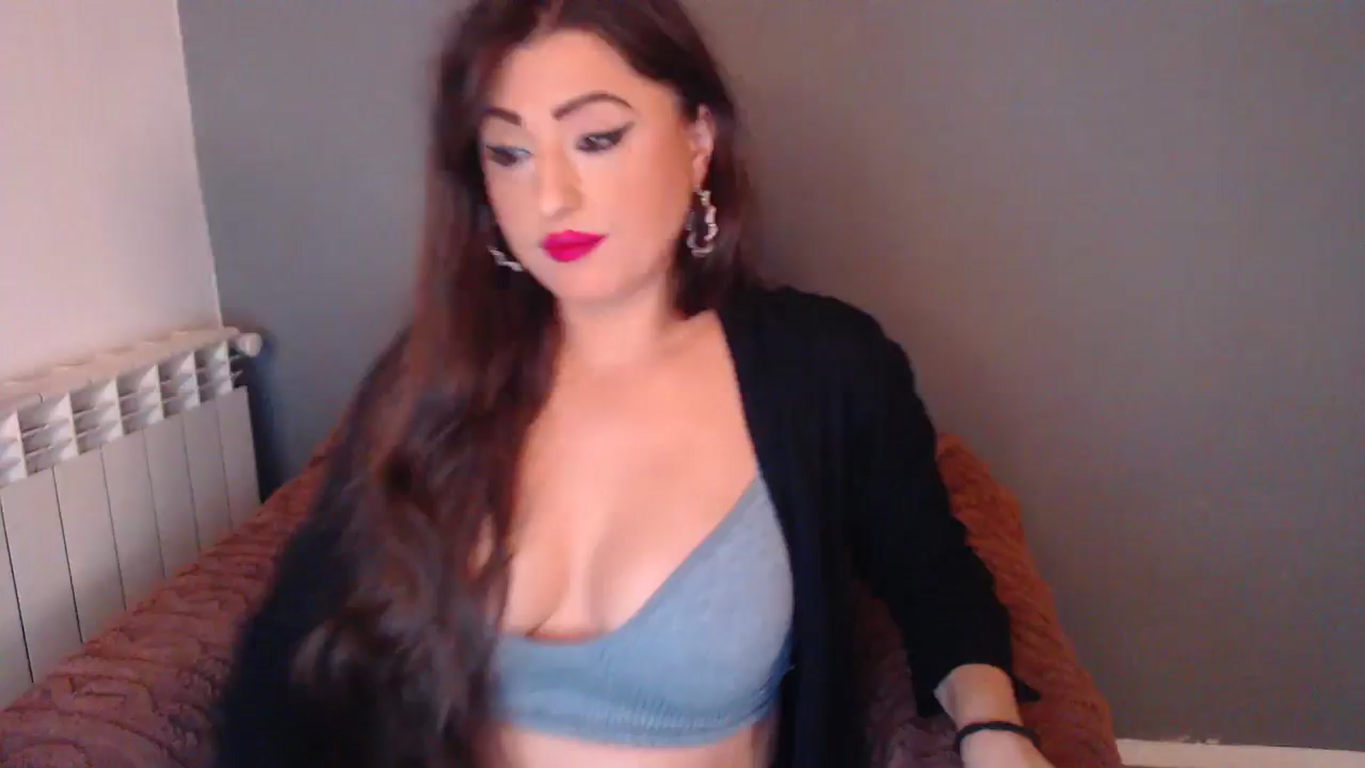 Gallery image thumbnail from HotRebbecca's myfreecams stream on, 02/24/2026, 21:05 image 18 of 20