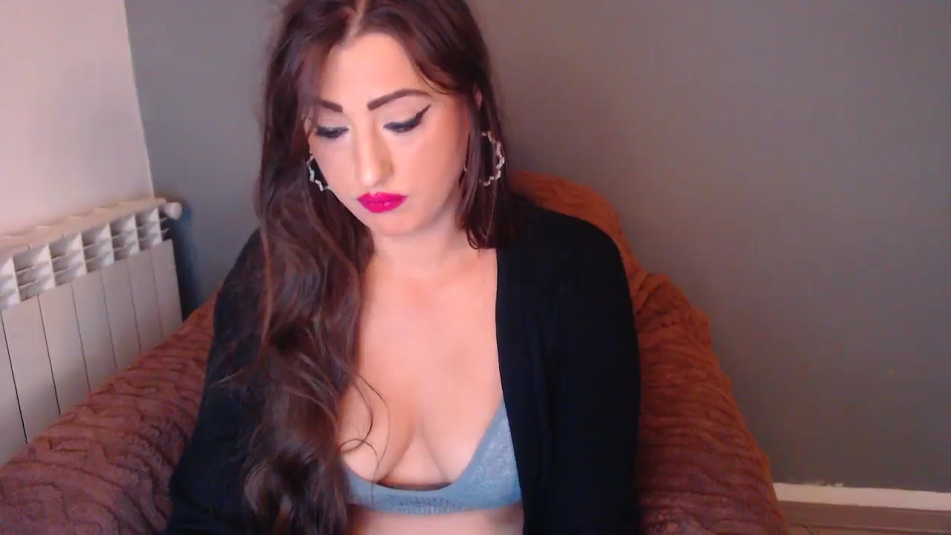 Gallery image thumbnail from HotRebbecca's myfreecams stream on, 02/24/2026, 21:05 image 5 of 20