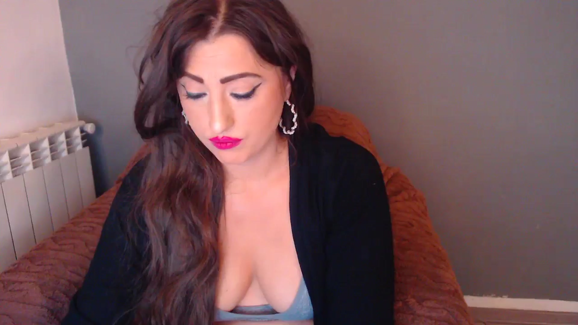 Gallery image thumbnail from HotRebbecca's myfreecams stream on, 02/25/2026, 02:00 image 2 of 20