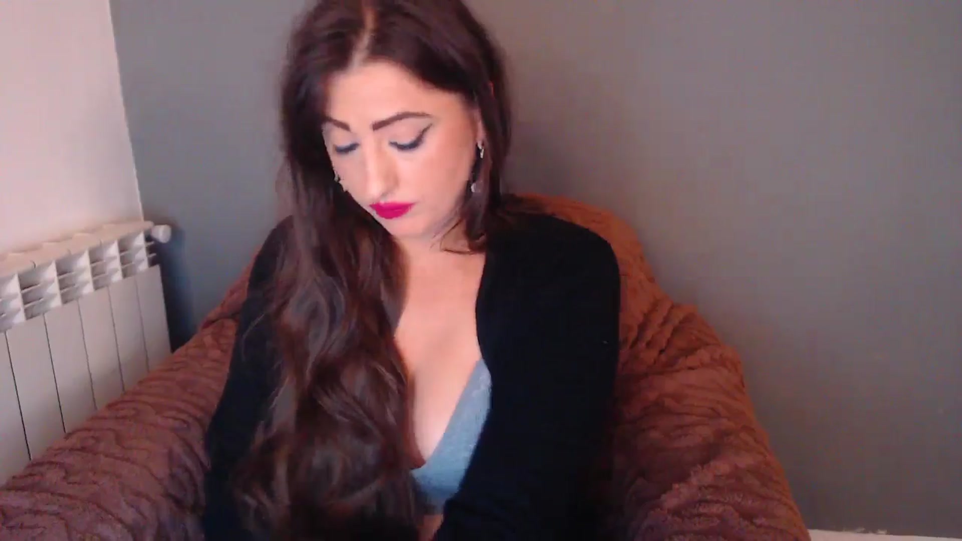 Gallery image thumbnail from HotRebbecca's myfreecams stream on, 02/25/2026, 02:00 image 16 of 20