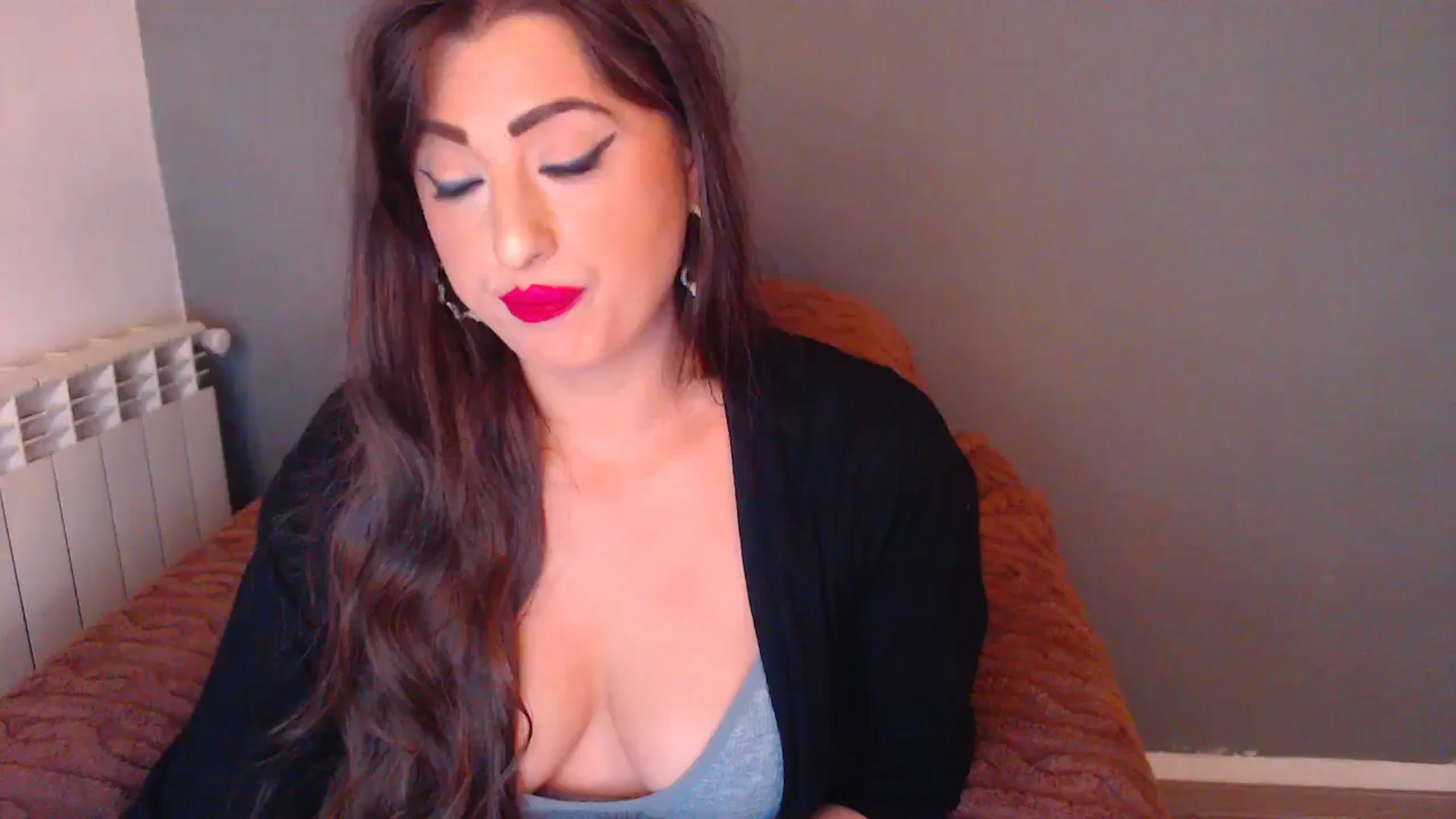 Gallery image thumbnail from HotRebbecca's myfreecams stream on, 02/25/2026, 02:00 image 4 of 20