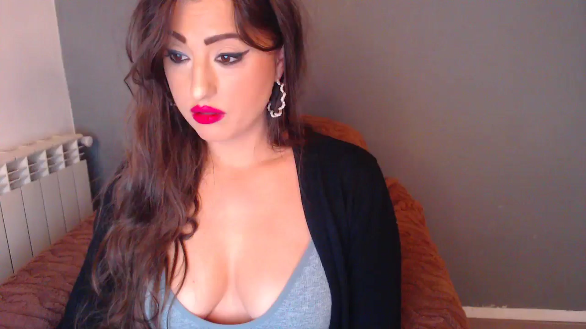 Gallery image thumbnail from HotRebbecca's myfreecams stream on, 02/25/2026, 02:00 image 7 of 20