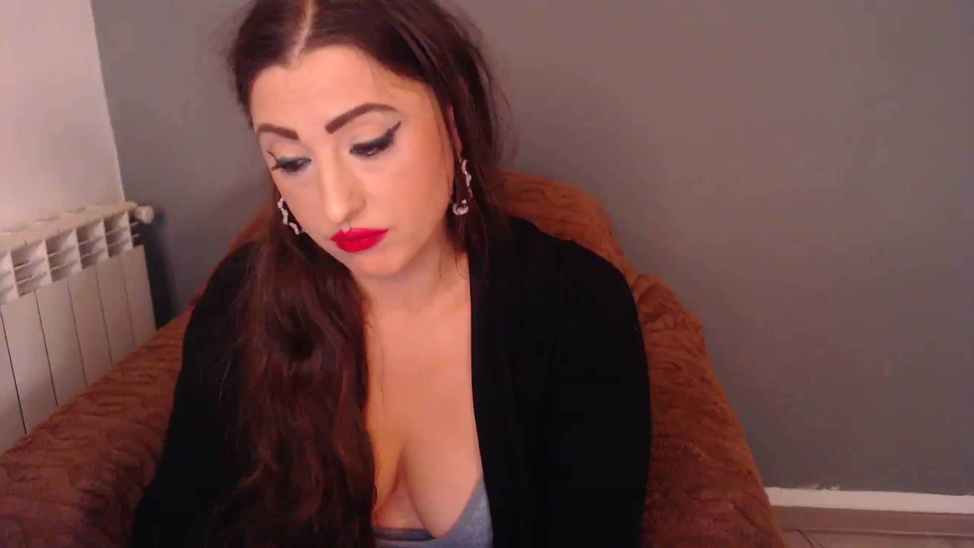 Gallery image thumbnail from HotRebbecca's myfreecams stream on, 02/25/2026, 02:00 image 5 of 20