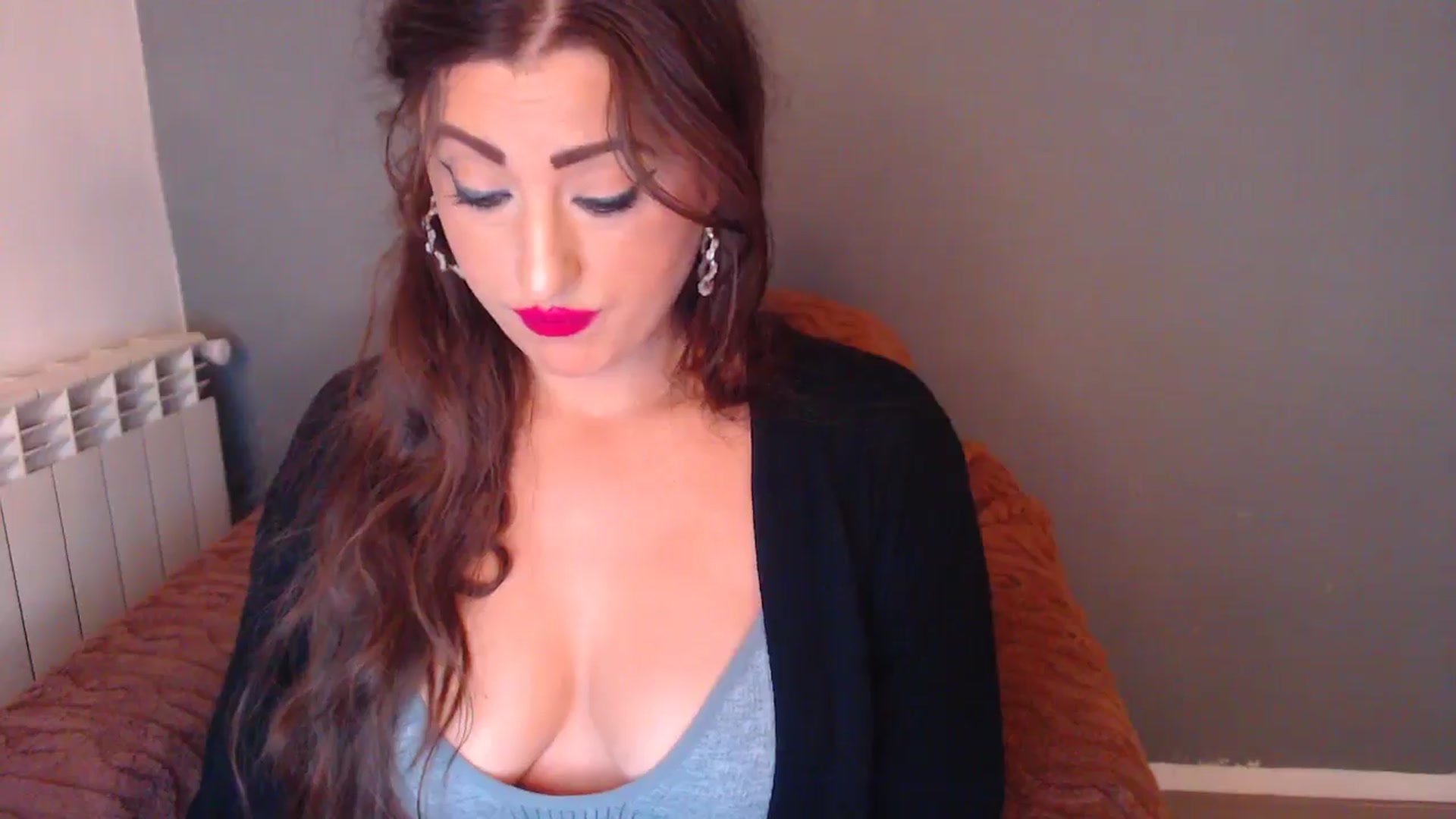 Gallery image thumbnail from HotRebbecca's myfreecams stream on, 02/25/2026, 02:00 image 8 of 20