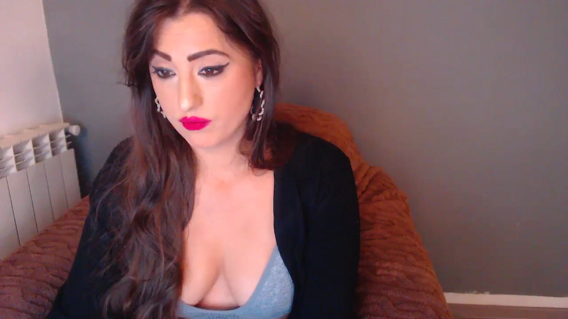 Gallery image thumbnail from HotRebbecca's myfreecams stream on, 02/25/2026, 02:00 image 12 of 20