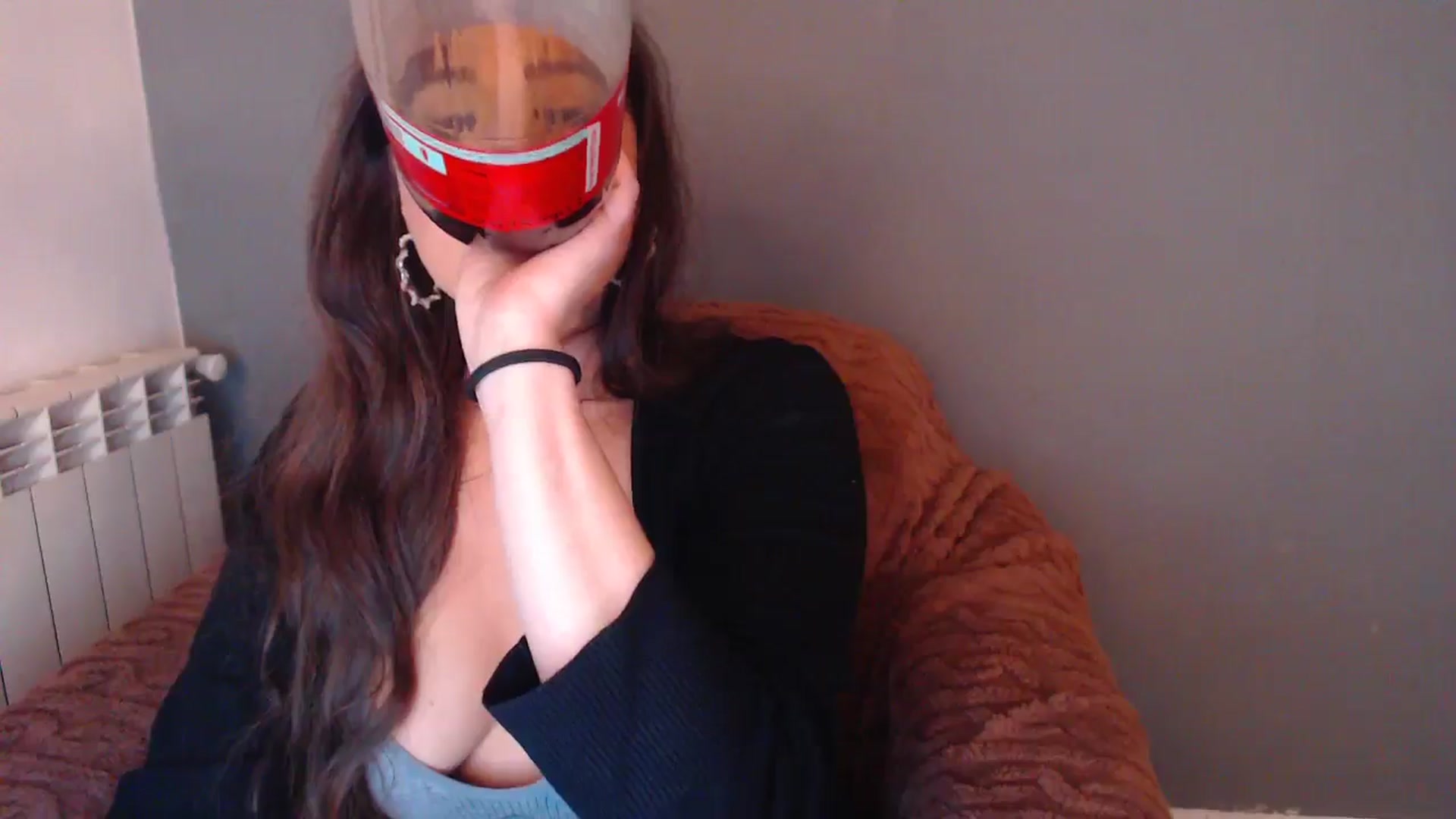 Gallery image thumbnail from HotRebbecca's myfreecams stream on, 02/25/2026, 02:00 image 18 of 20