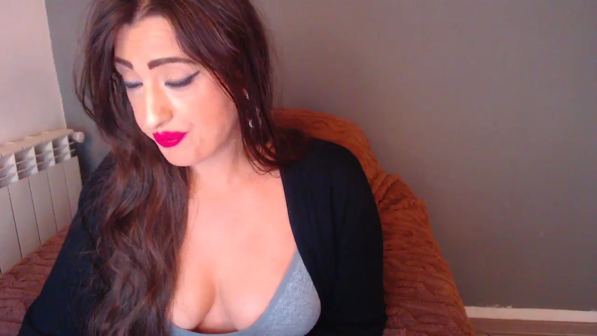 Gallery image thumbnail from HotRebbecca's myfreecams stream on, 02/25/2026, 02:00 image 11 of 20