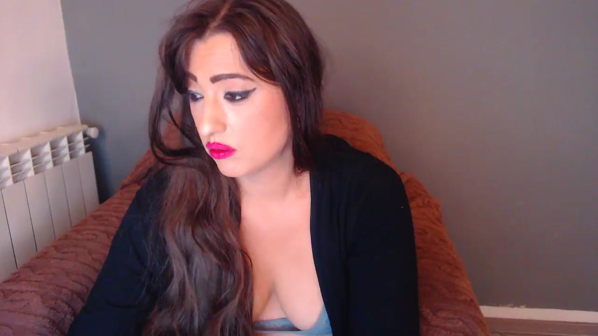 Gallery image thumbnail from HotRebbecca's myfreecams stream on, 02/25/2026, 02:00 image 3 of 20