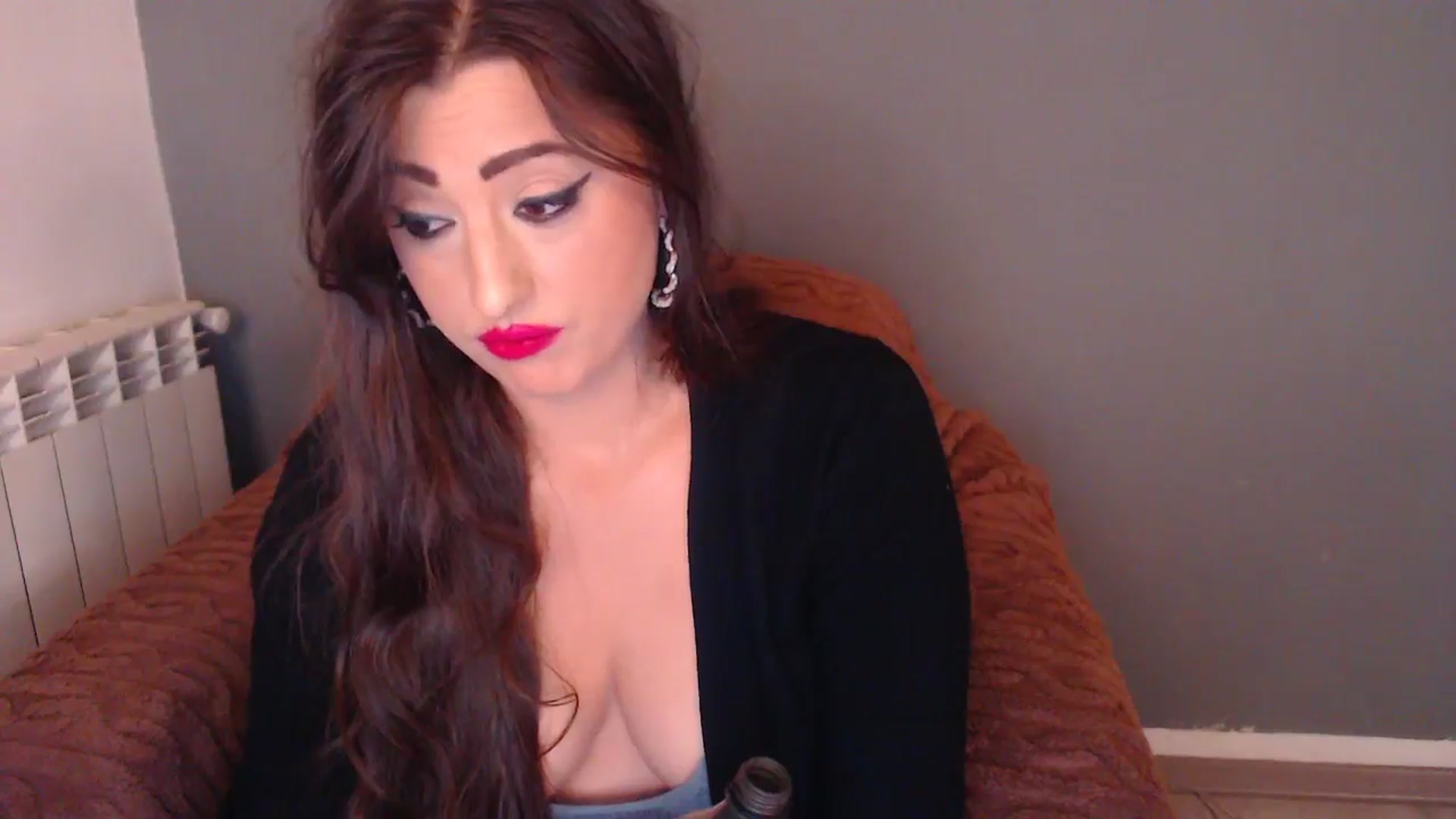 Gallery image thumbnail from HotRebbecca's myfreecams stream on, 02/25/2026, 02:00 image 6 of 20