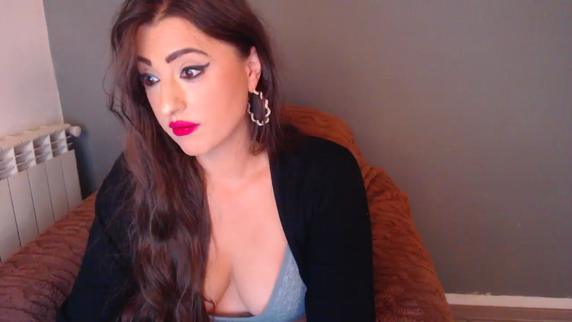 Gallery image thumbnail from HotRebbecca's myfreecams stream on, 02/25/2026, 02:00 image 10 of 20