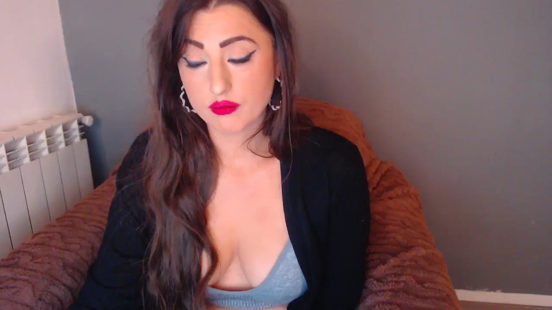 Gallery image thumbnail from HotRebbecca's myfreecams stream on, 02/25/2026, 02:00 image 17 of 20