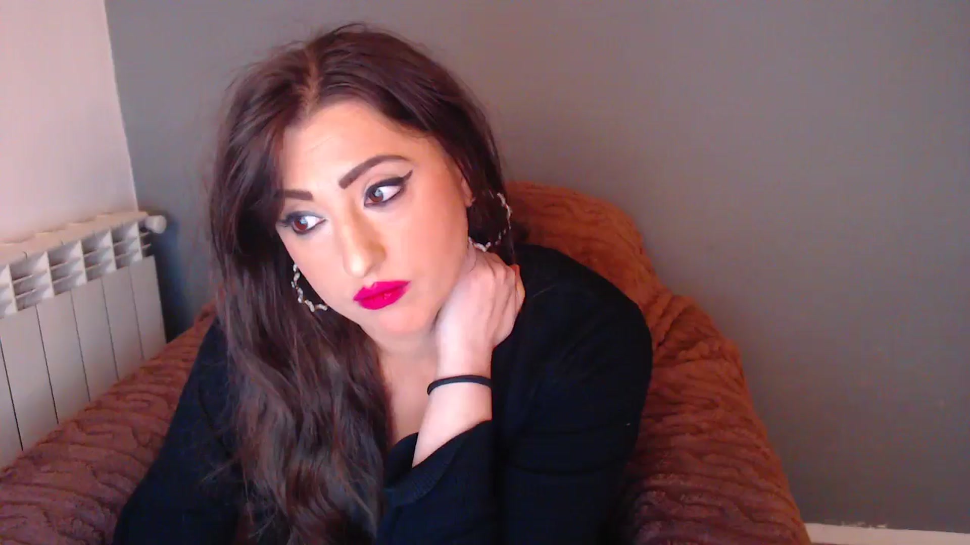 Gallery image thumbnail from HotRebbecca's myfreecams stream on, 02/25/2026, 02:00 image 13 of 20