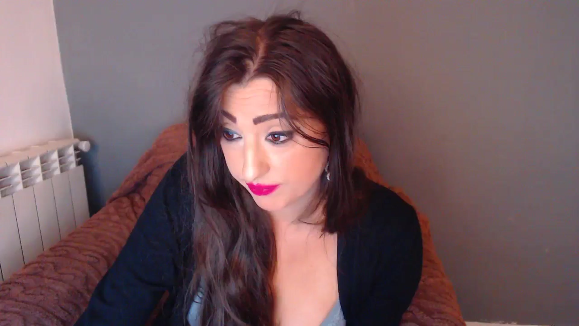Gallery image thumbnail from HotRebbecca's myfreecams stream on, 02/25/2026, 02:00 image 19 of 20