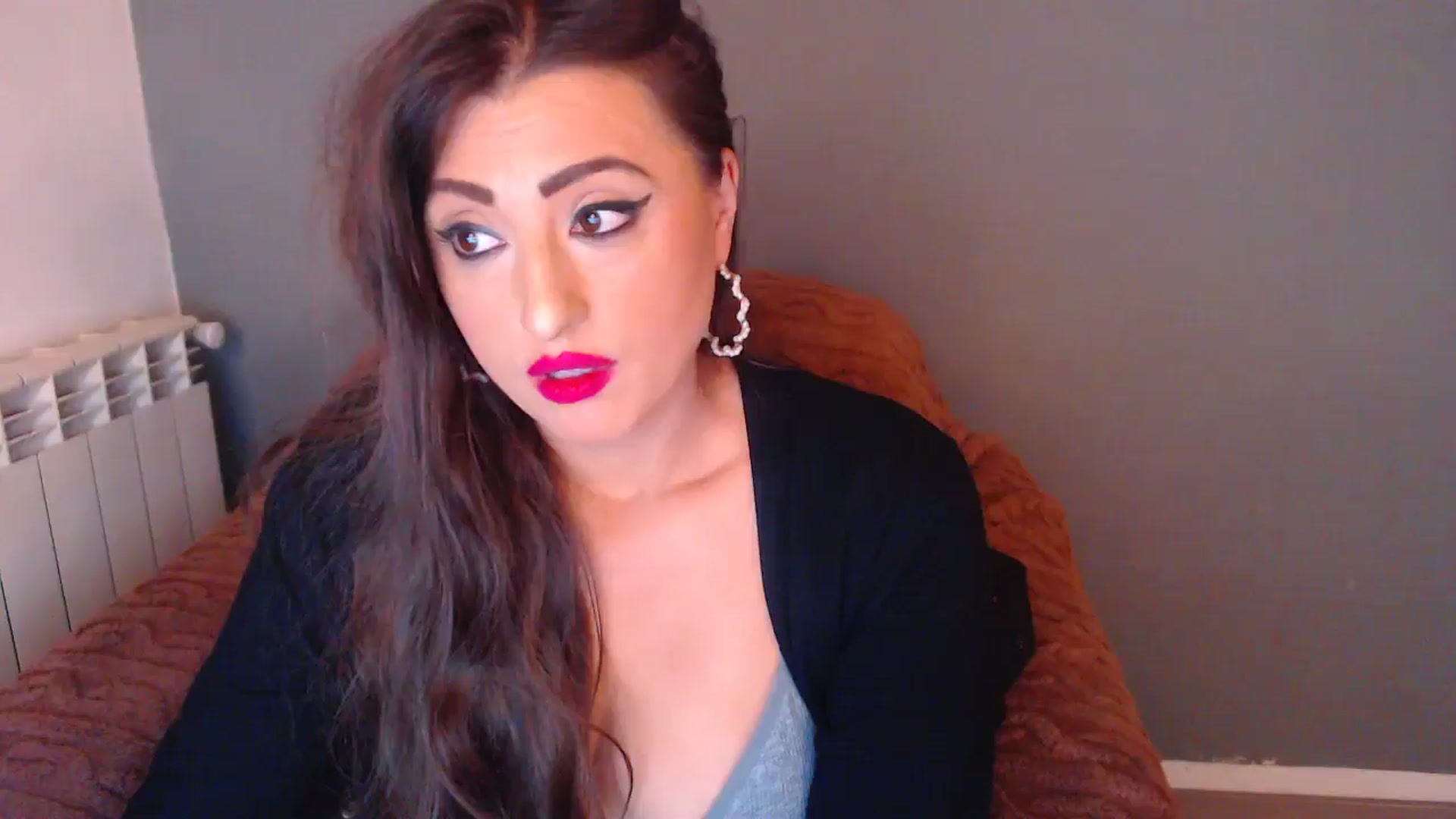 Gallery image thumbnail from HotRebbecca's myfreecams stream on, 02/25/2026, 03:28 image 3 of 20