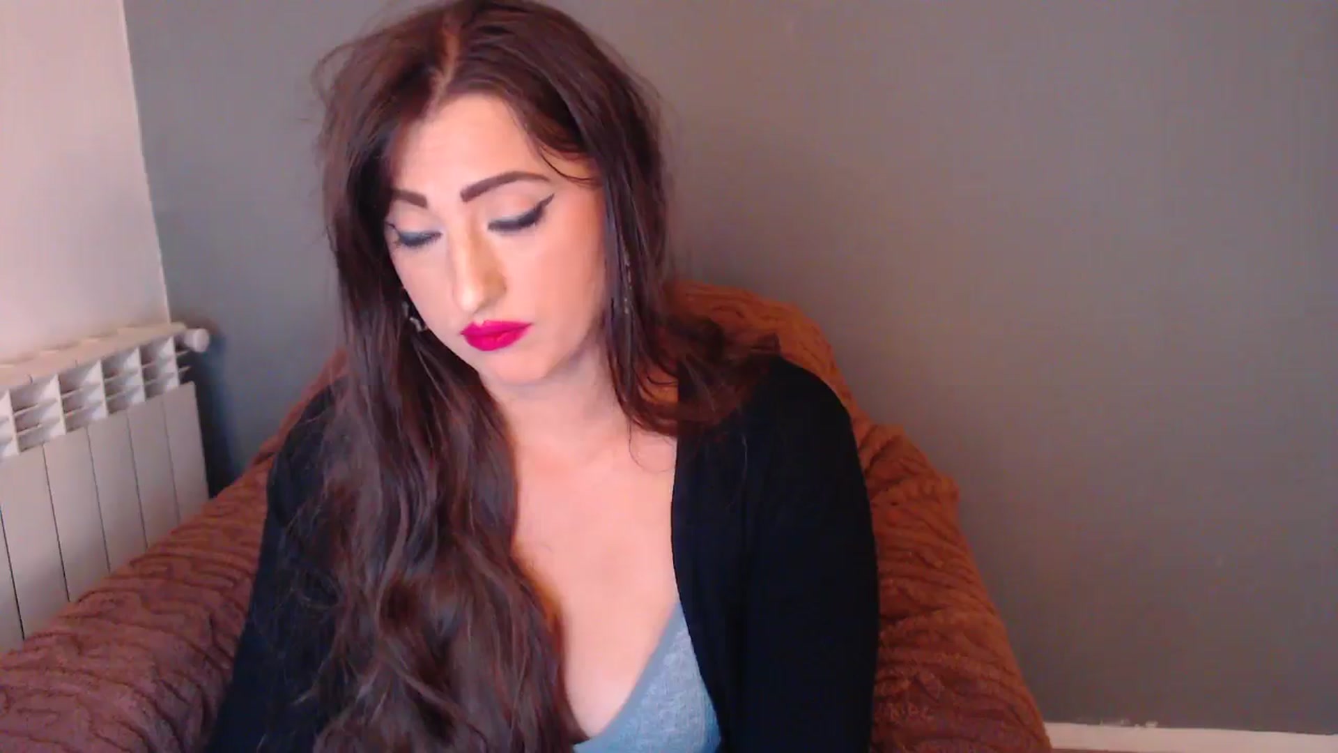 Gallery image thumbnail from HotRebbecca's myfreecams stream on, 02/25/2026, 03:28 image 14 of 20