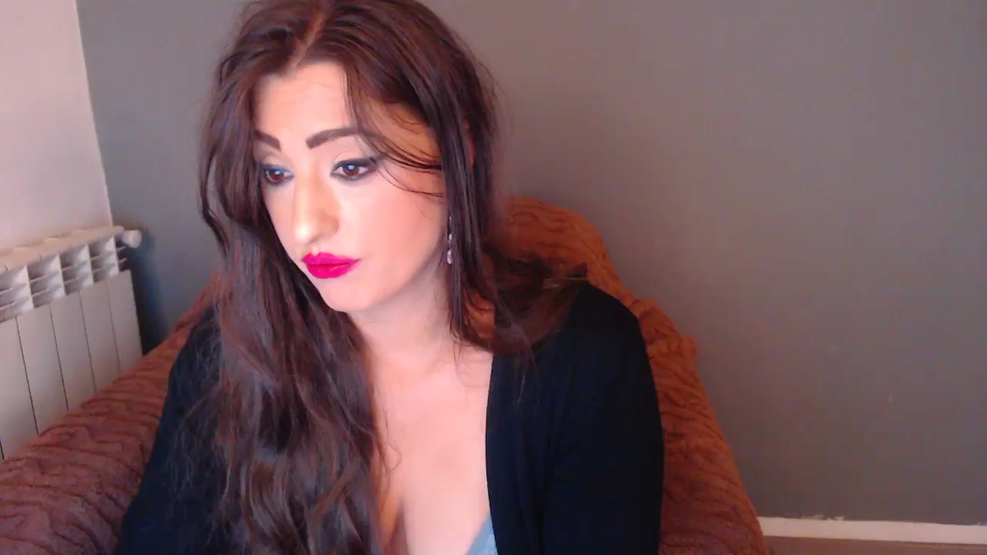 Gallery image thumbnail from HotRebbecca's myfreecams stream on, 02/25/2026, 03:28 image 20 of 20