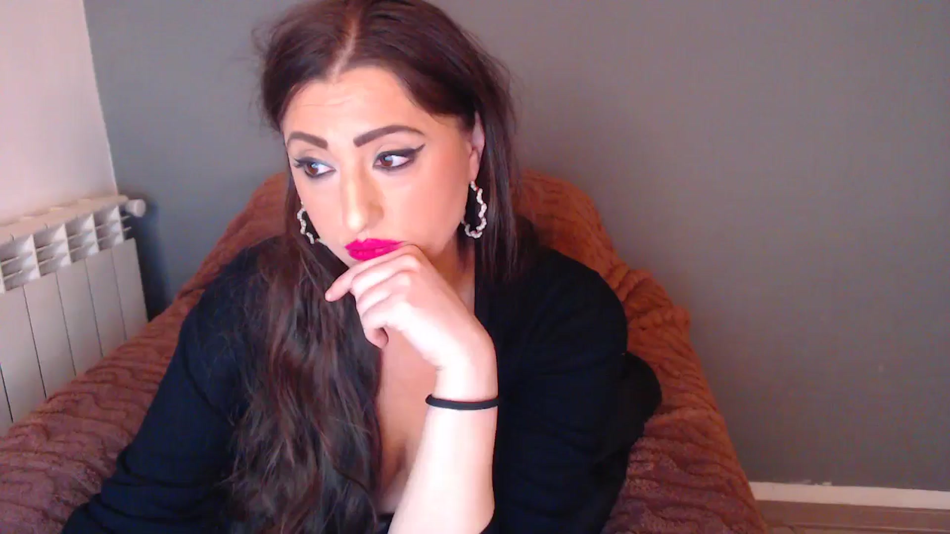 Gallery image thumbnail from HotRebbecca's myfreecams stream on, 02/25/2026, 03:28 image 9 of 20