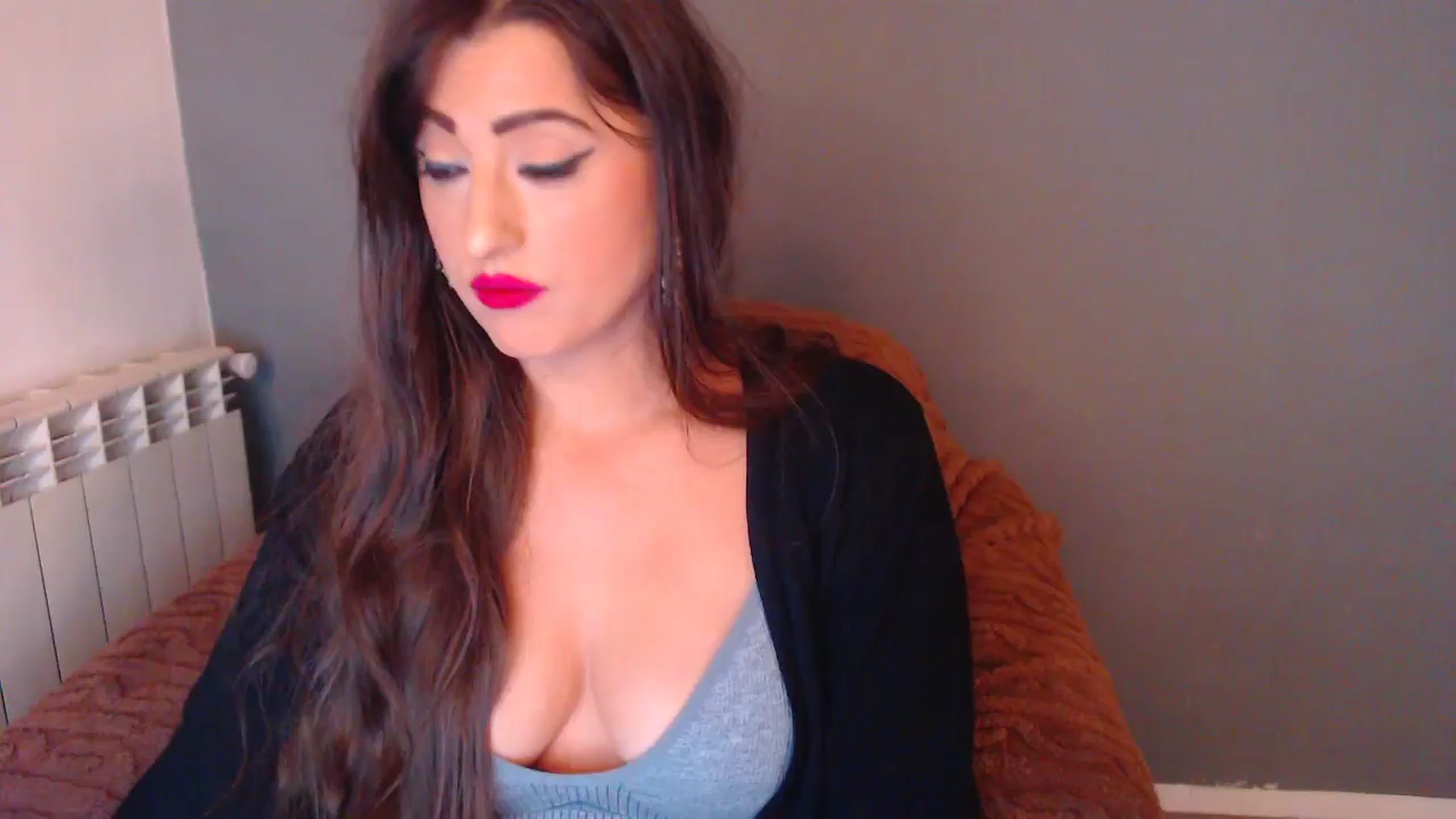 Gallery image thumbnail from HotRebbecca's myfreecams stream on, 02/25/2026, 03:28 image 13 of 20