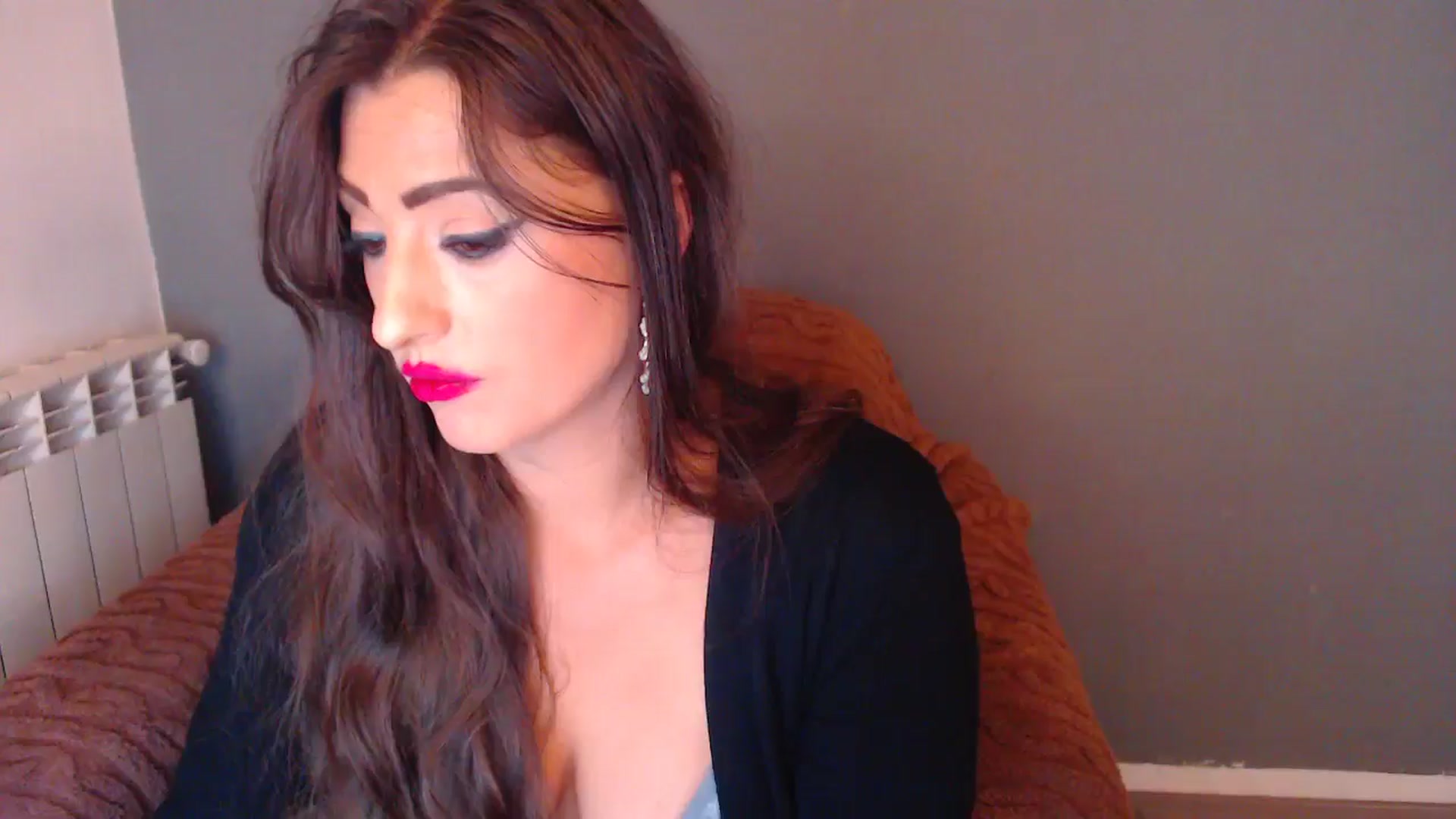 Gallery image thumbnail from HotRebbecca's myfreecams stream on, 02/25/2026, 03:28 image 19 of 20