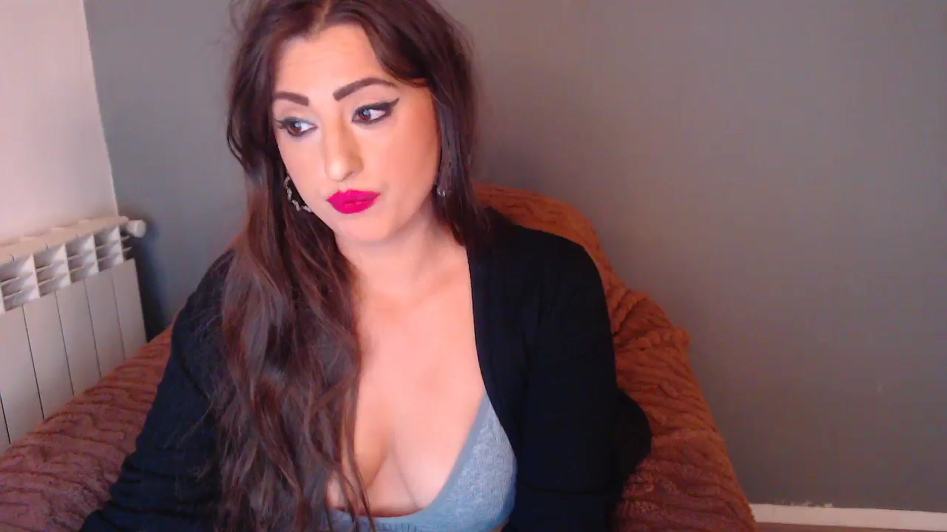 Gallery image thumbnail from HotRebbecca's myfreecams stream on, 02/25/2026, 03:28 image 6 of 20