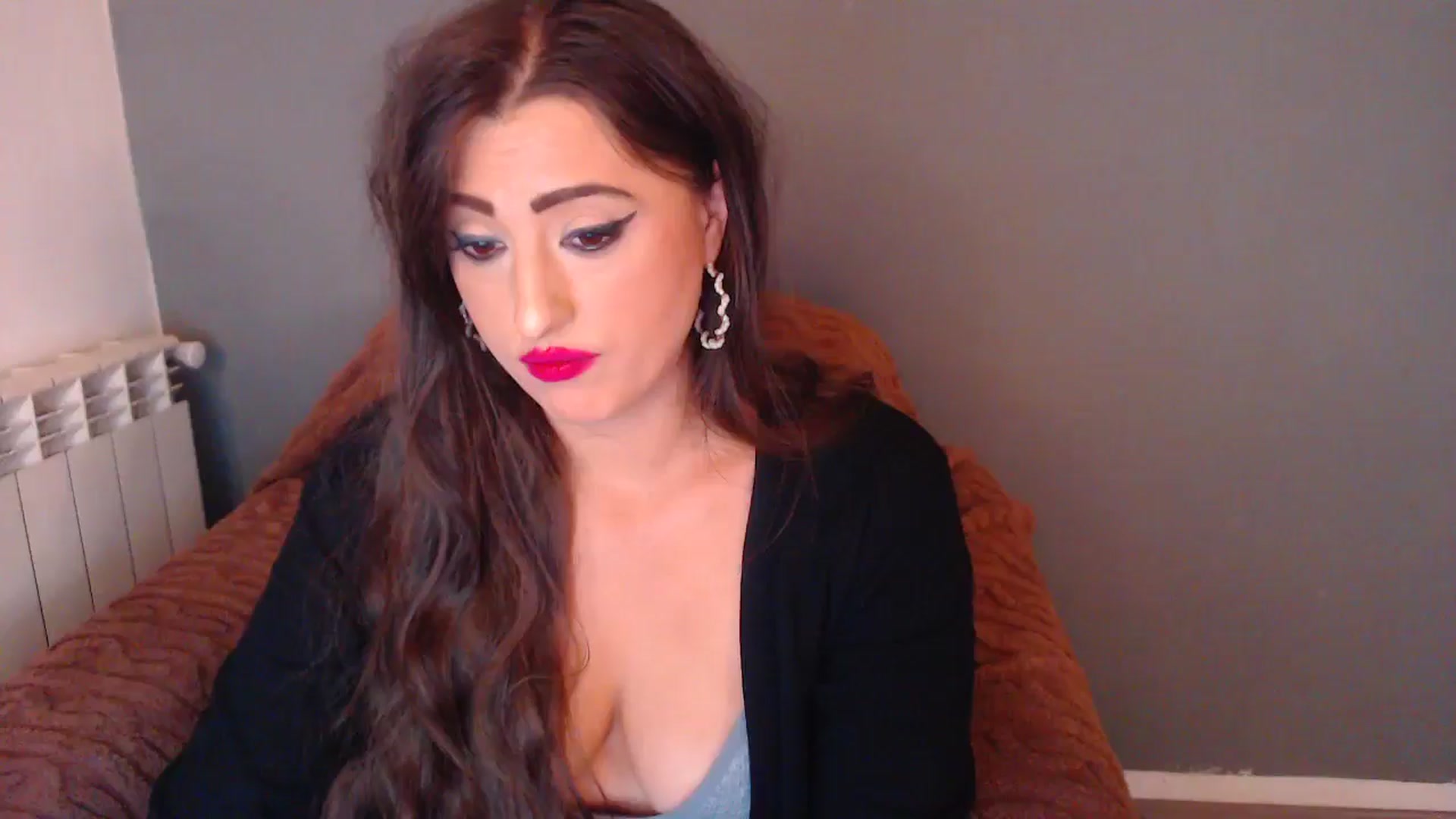 Gallery image thumbnail from HotRebbecca's myfreecams stream on, 02/25/2026, 03:28 image 17 of 20