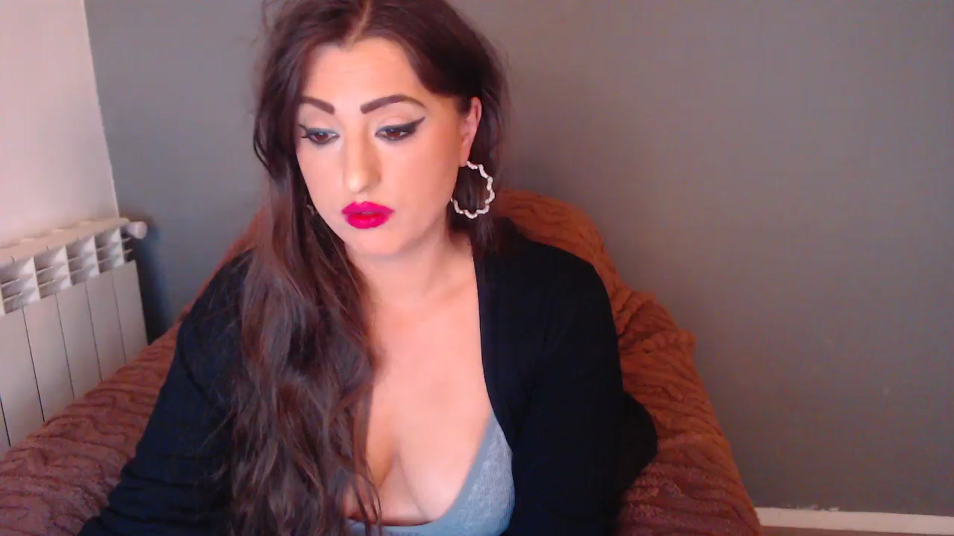 Gallery image thumbnail from HotRebbecca's myfreecams stream on, 02/25/2026, 03:28 image 7 of 20