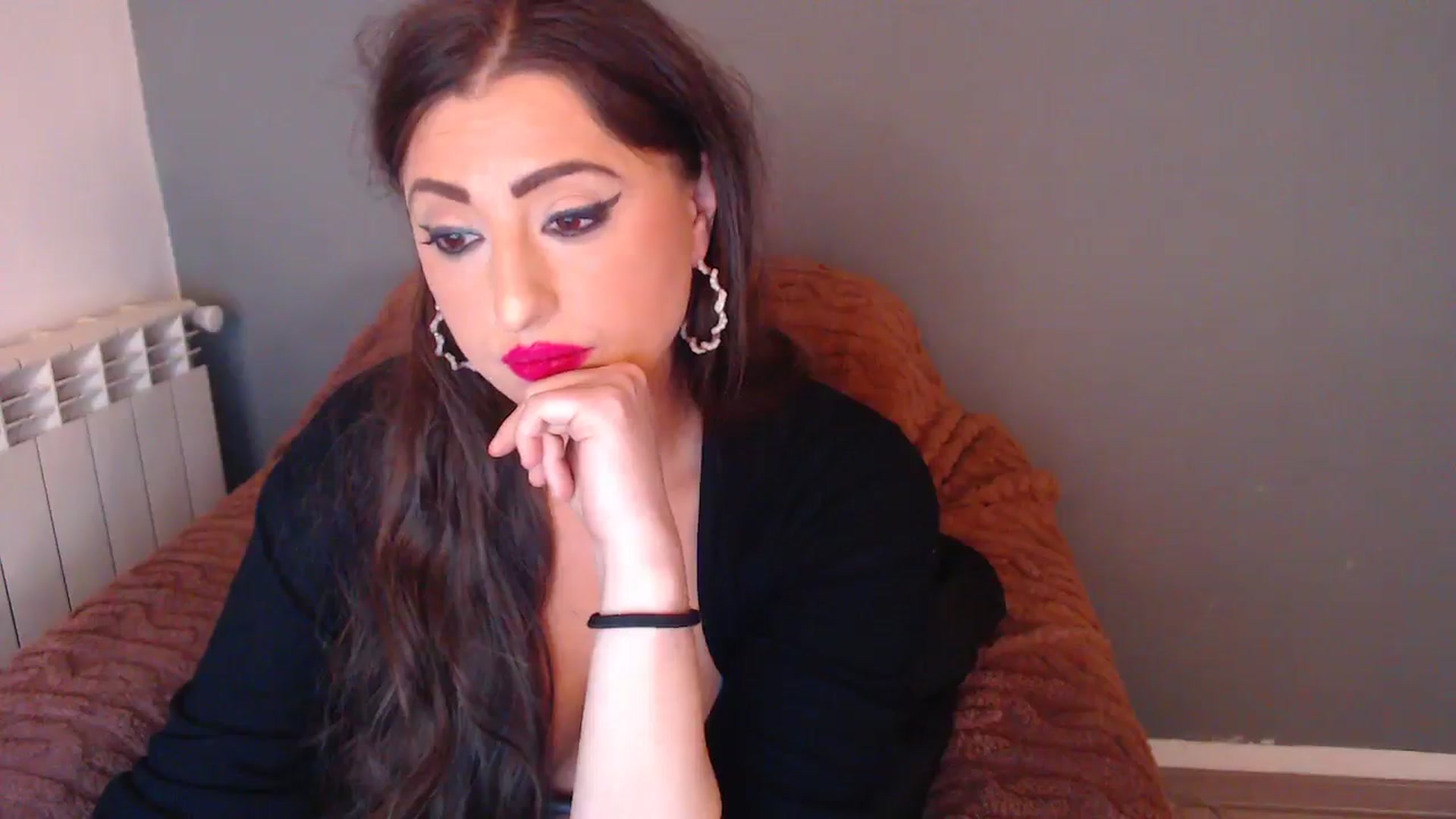 Gallery image thumbnail from HotRebbecca's myfreecams stream on, 02/25/2026, 03:28 image 8 of 20