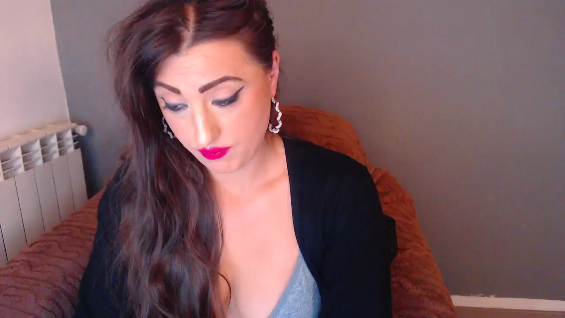 Gallery image thumbnail from HotRebbecca's myfreecams stream on, 02/25/2026, 03:28 image 1 of 20