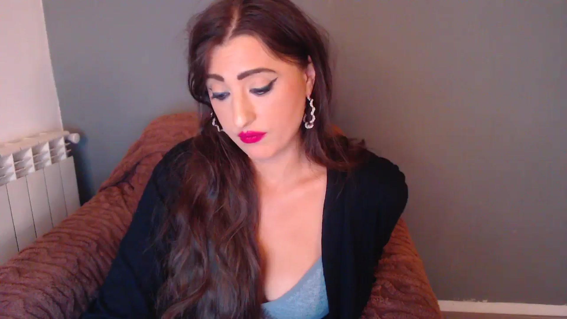 Gallery image thumbnail from HotRebbecca's myfreecams stream on, 02/25/2026, 03:28 image 16 of 20