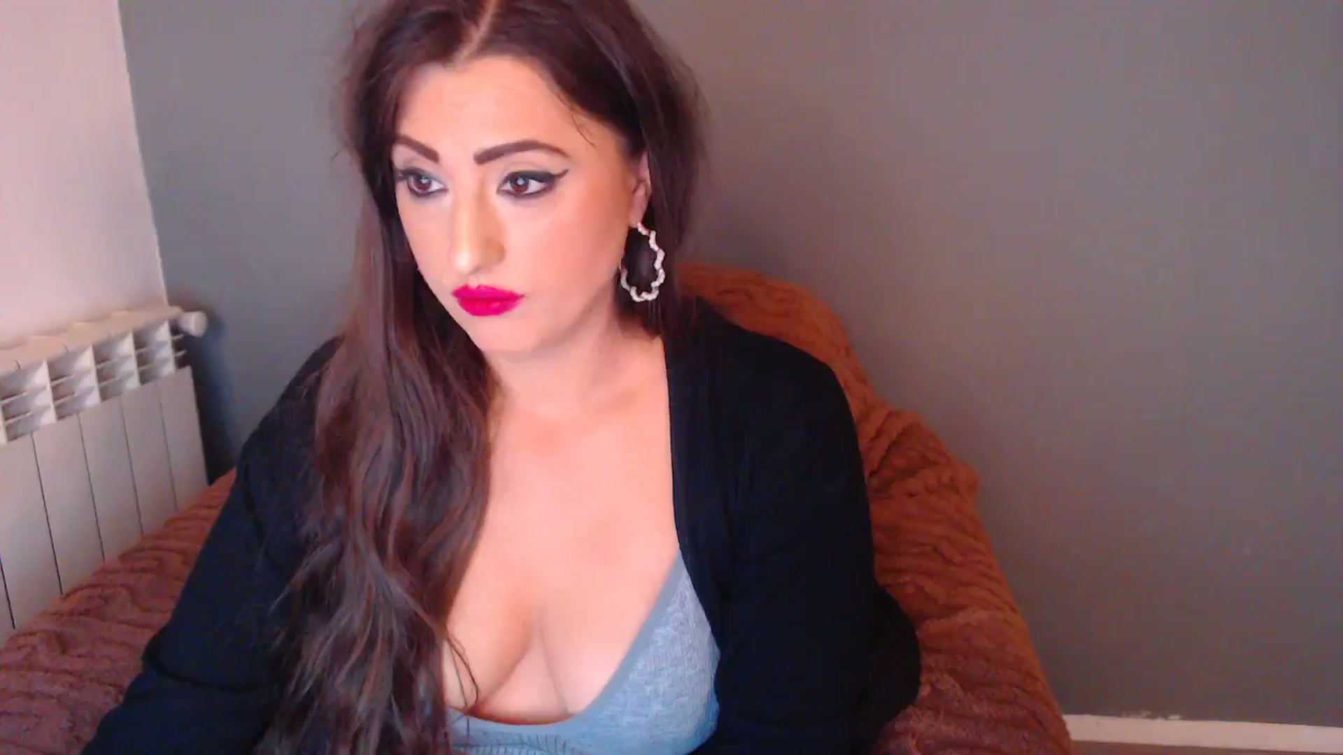 Gallery image thumbnail from HotRebbecca's myfreecams stream on, 02/25/2026, 03:28 image 5 of 20