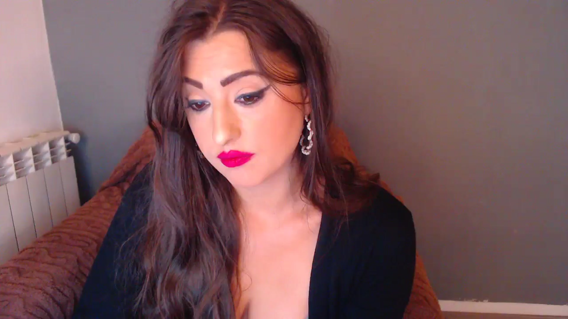 Gallery image thumbnail from HotRebbecca's myfreecams stream on, 02/25/2026, 03:28 image 18 of 20