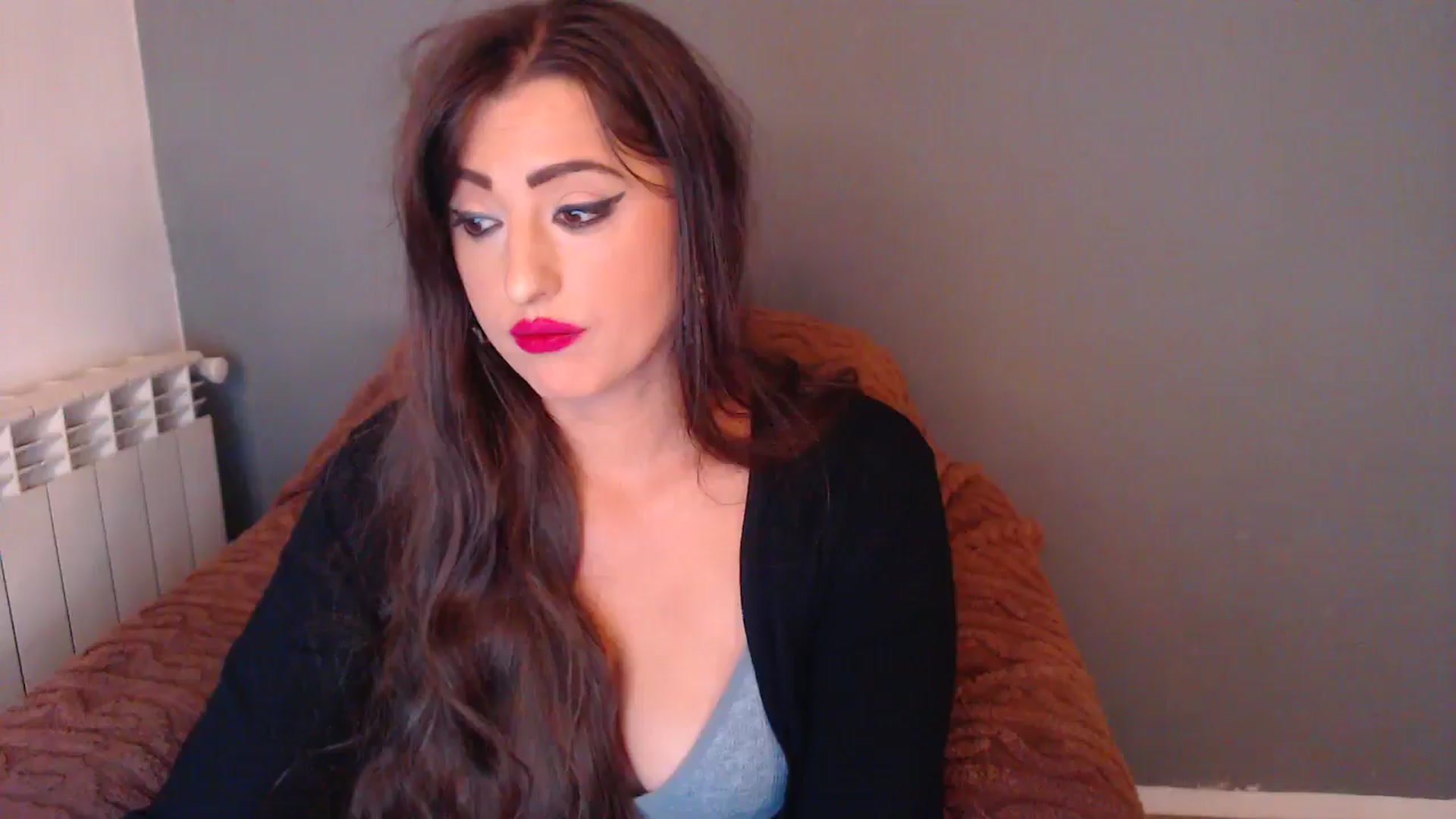 Gallery image thumbnail from HotRebbecca's myfreecams stream on, 02/25/2026, 03:28 image 15 of 20